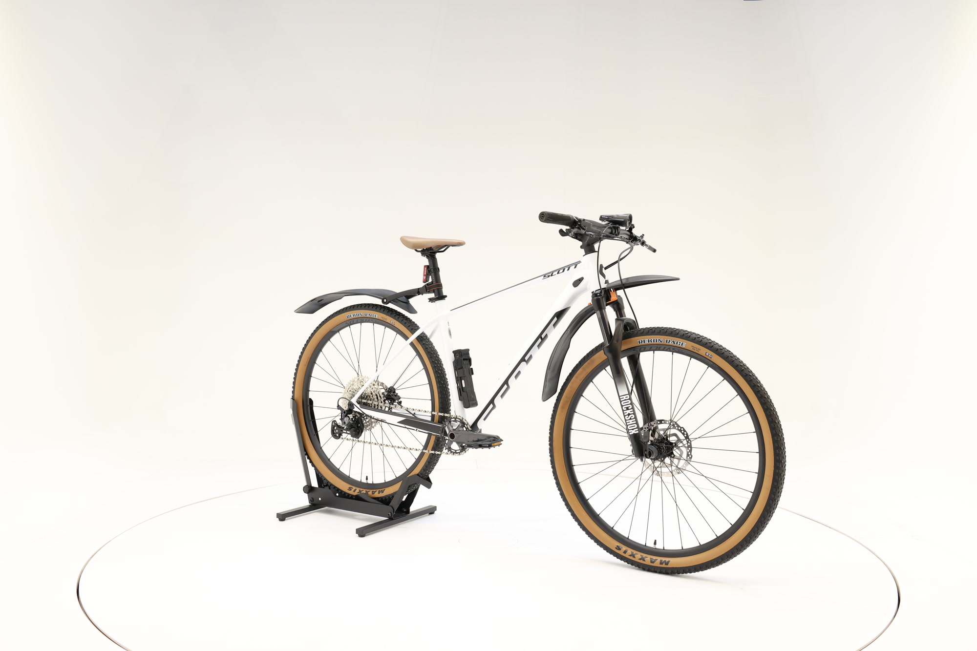 Scott Scale 965, L, 180-189 cm, 2022, 0 km – Bild 8 von 8