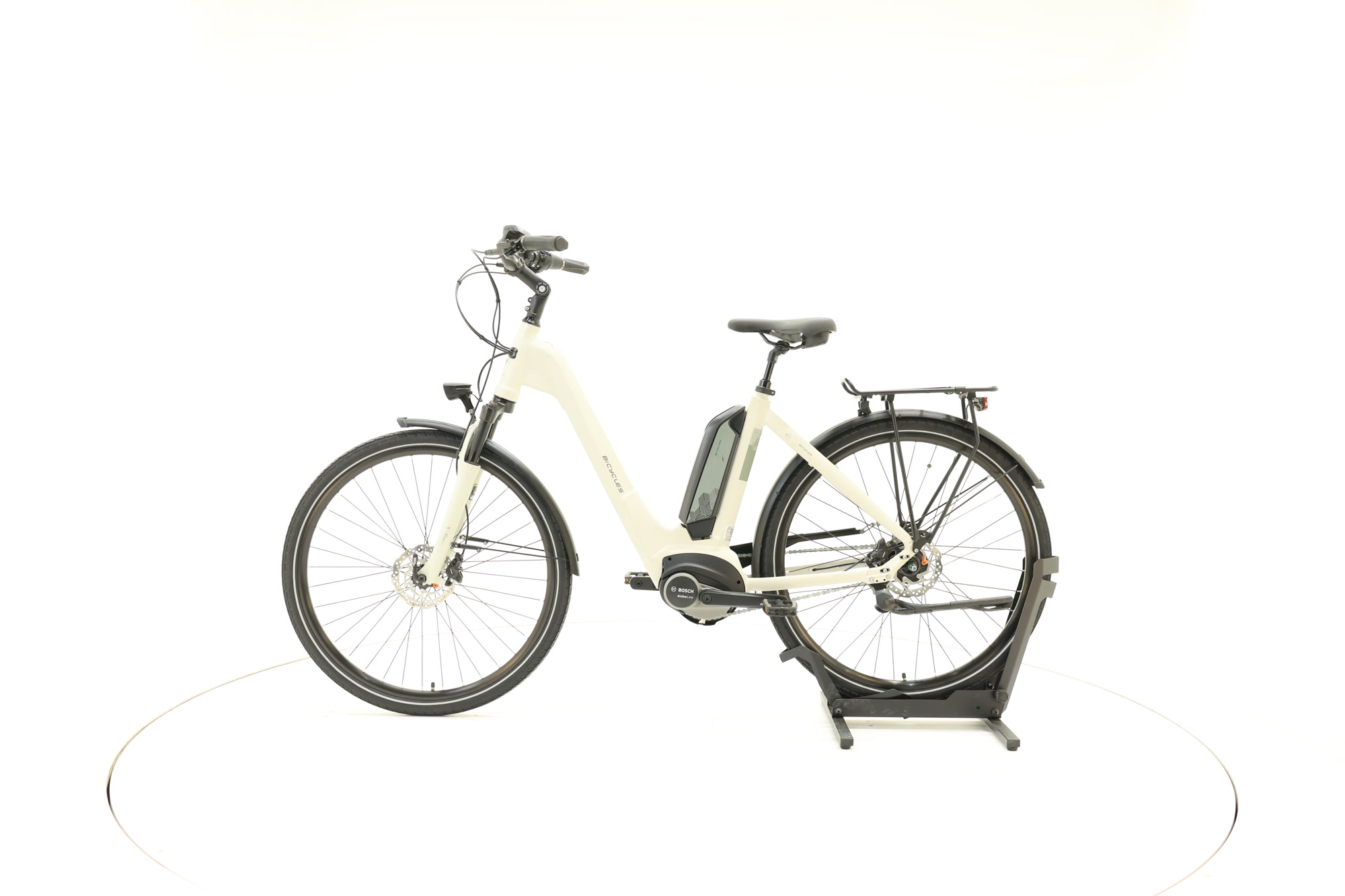Bicycles Faro 7.4 FL, 52 cm, 170-179 cm, 2025, 1262 km – Bild 7 von 8