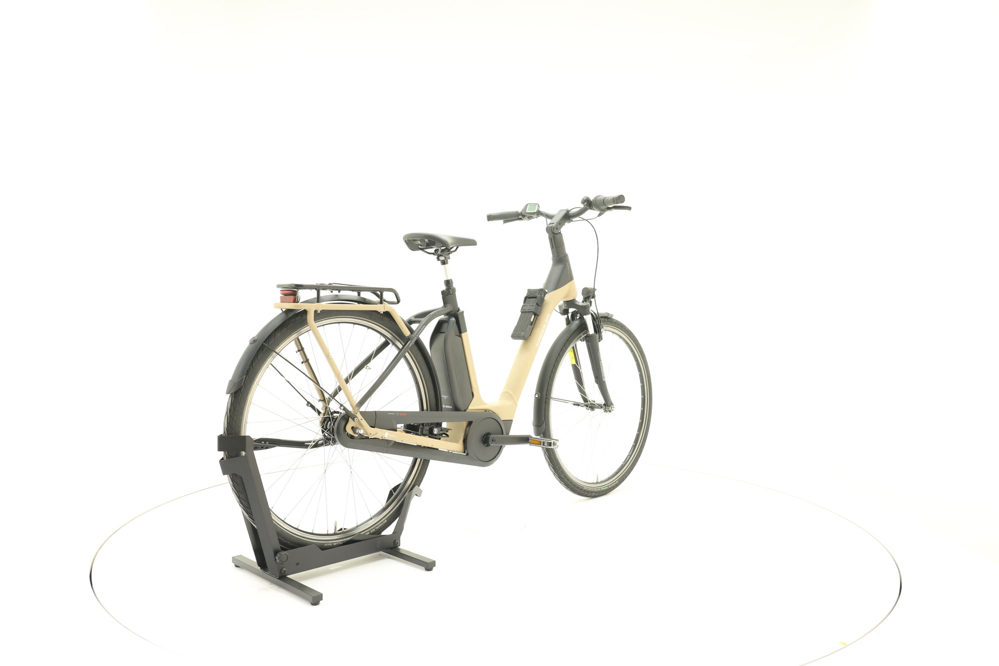 Kreidler Vitality Eco 2 Comfort, 51 cm, 160-169 cm, 2023, 1604 km – Bild 10 von 12