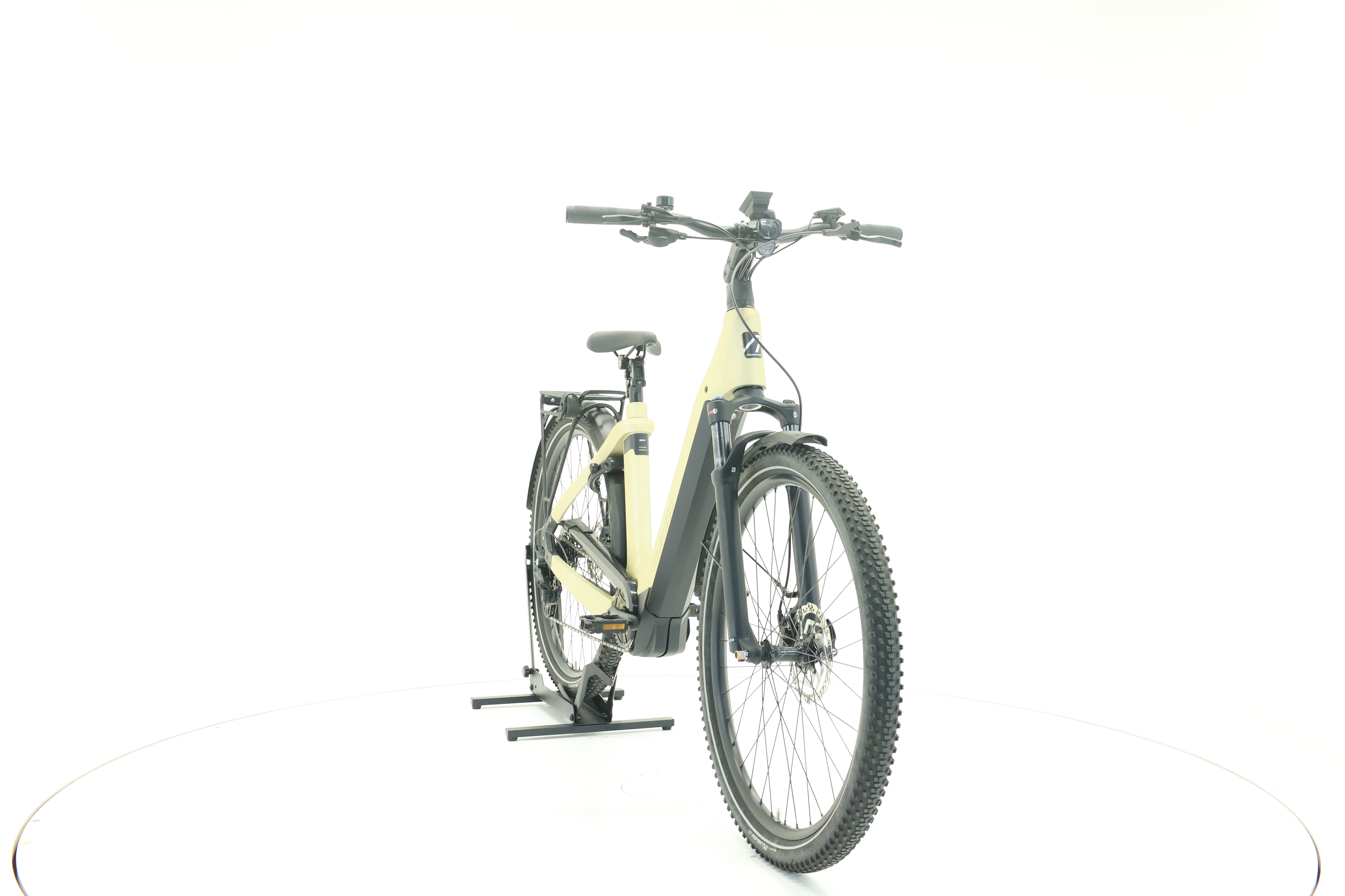 ADVANCED EBIKE Reco, S, 160-169 cm, 2023, 1924 km – Bild 2 von 5