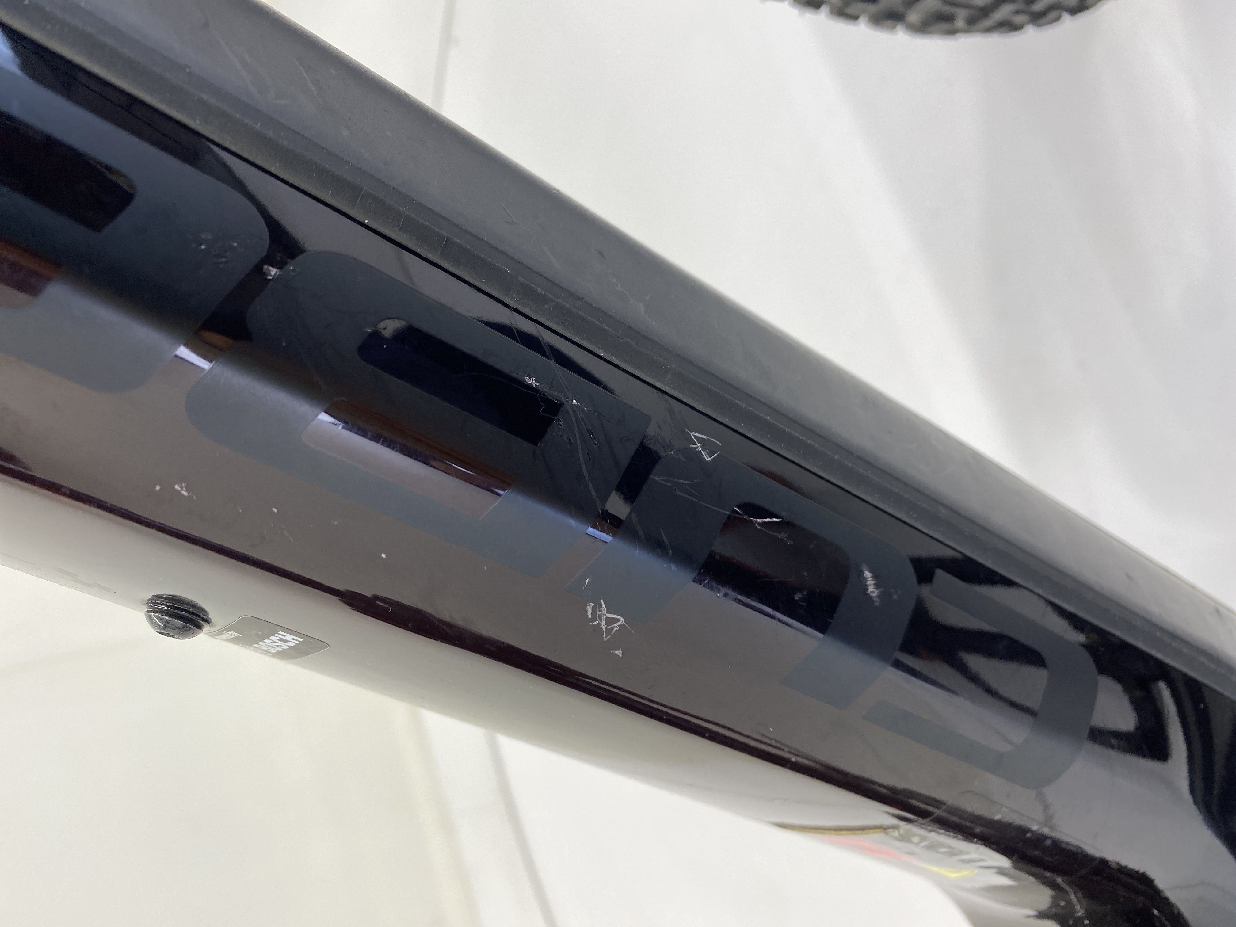 Cube Stereo Hybrid 140 HPC Race 750