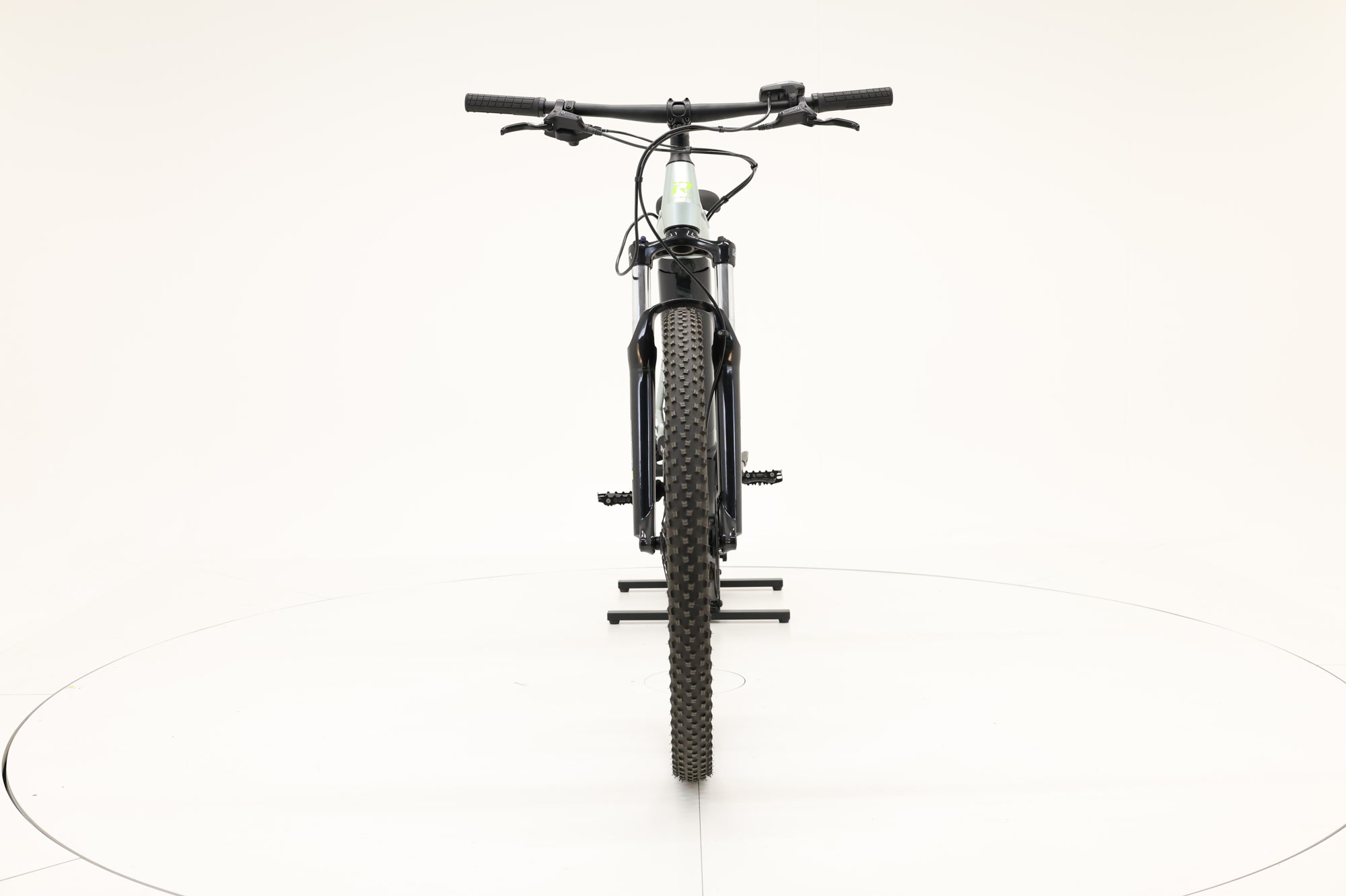 R Raymon Hardray 5.0, 45 cm, 150-159 cm, 2023, 497 km – Bild 2 von 8