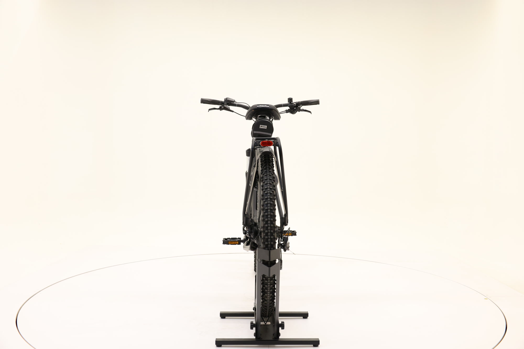 Bulls Cross Flyer EVO 1, 50 cm, 160-169 cm, 2024, 88 km – Bild 5 von 8