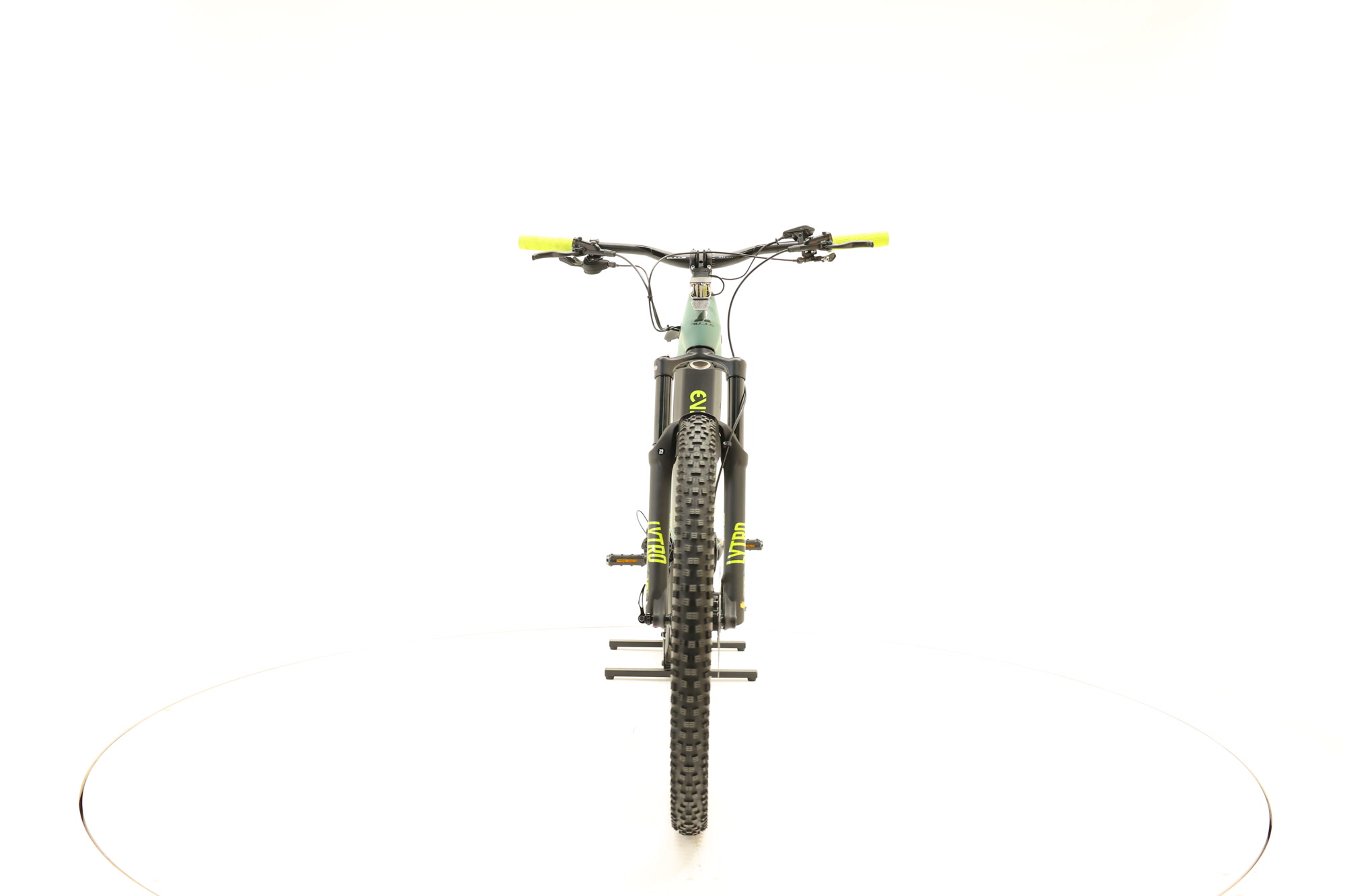 Bulls Cop. Evo. AM 2, 44 cm, 170-179 cm, 2025, 373 km – Bild 5 von 8