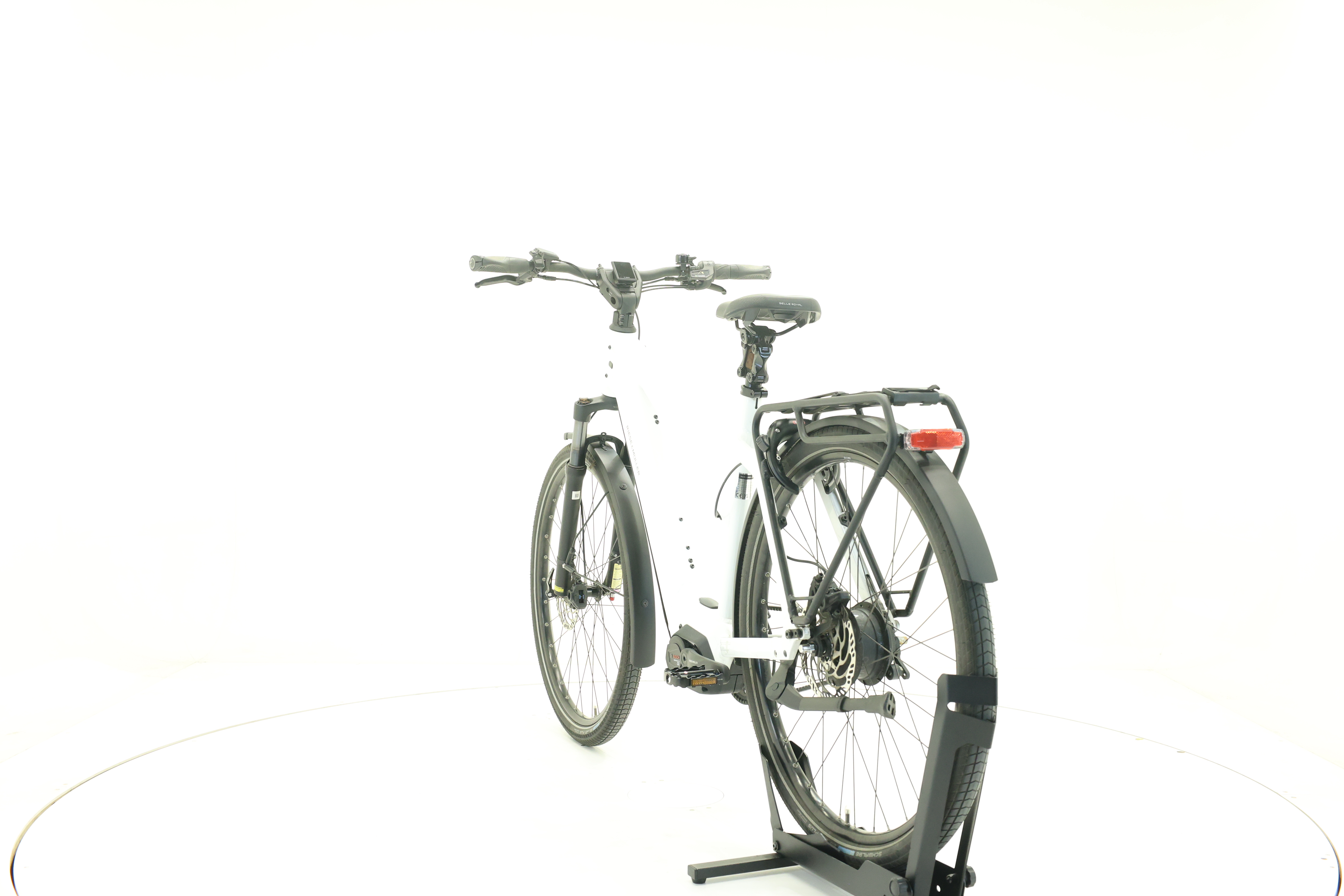 Riese und Müller Charger4 Mixte vario