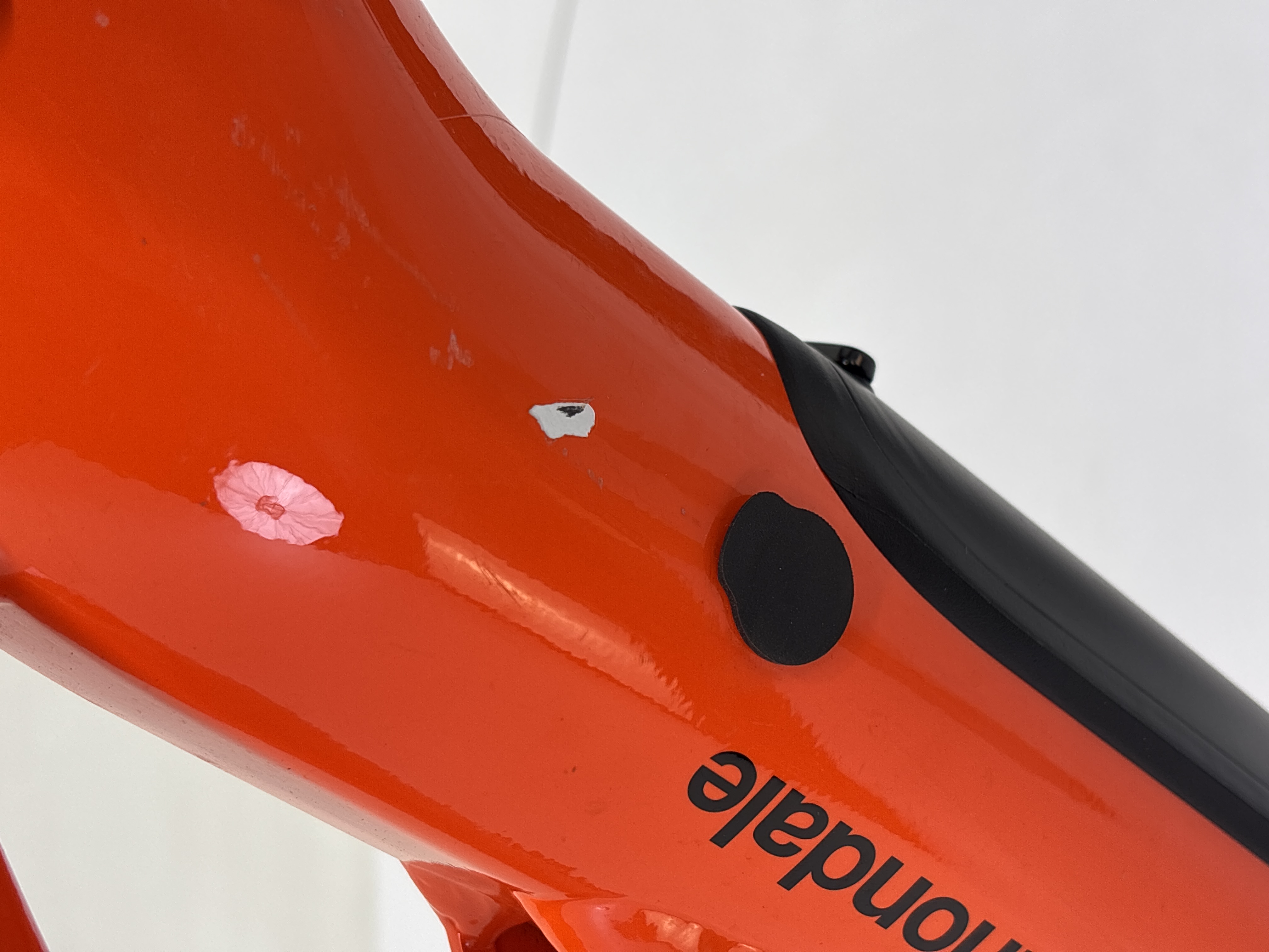 Cannondale Moterra 4