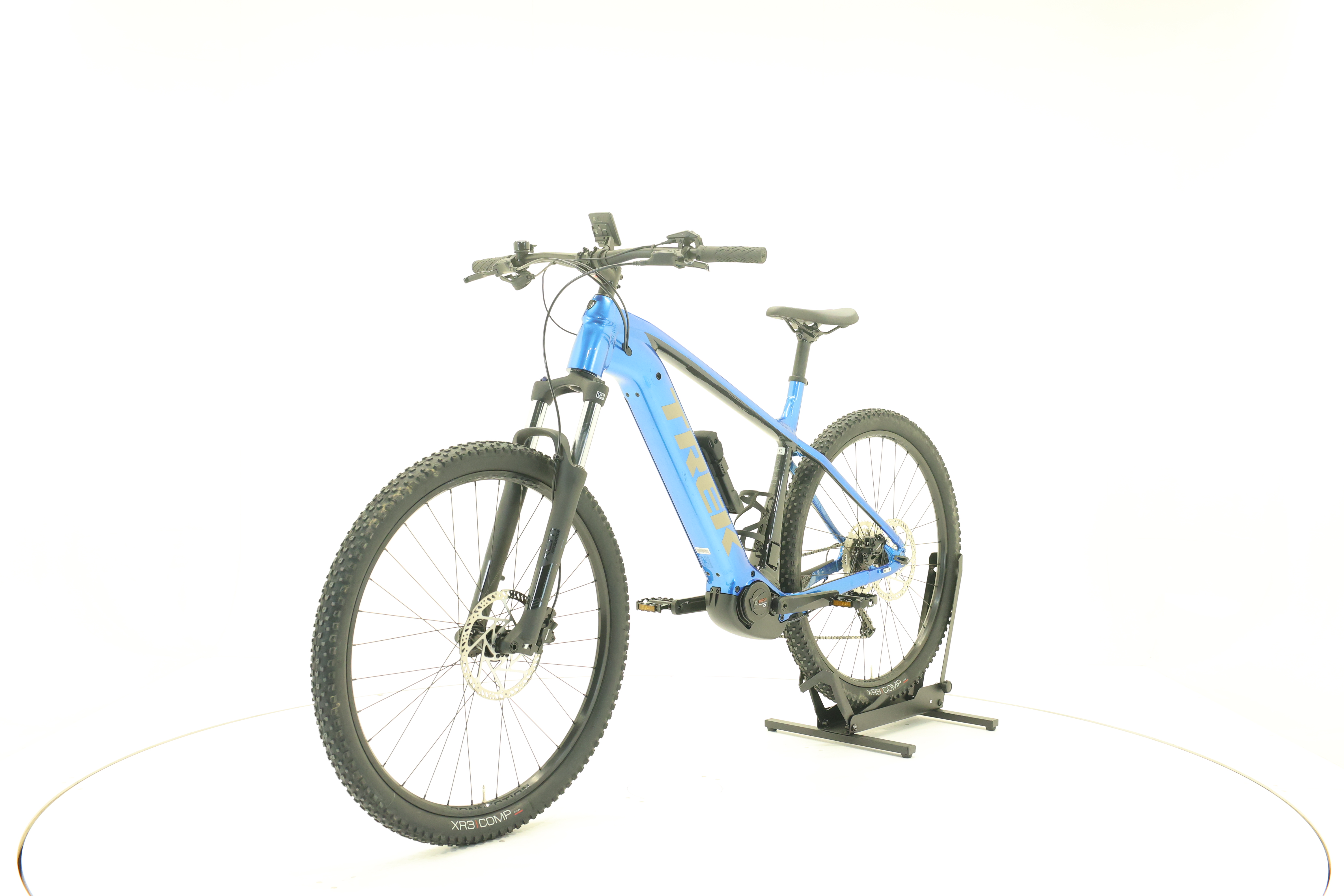 Trek Powerfly 4