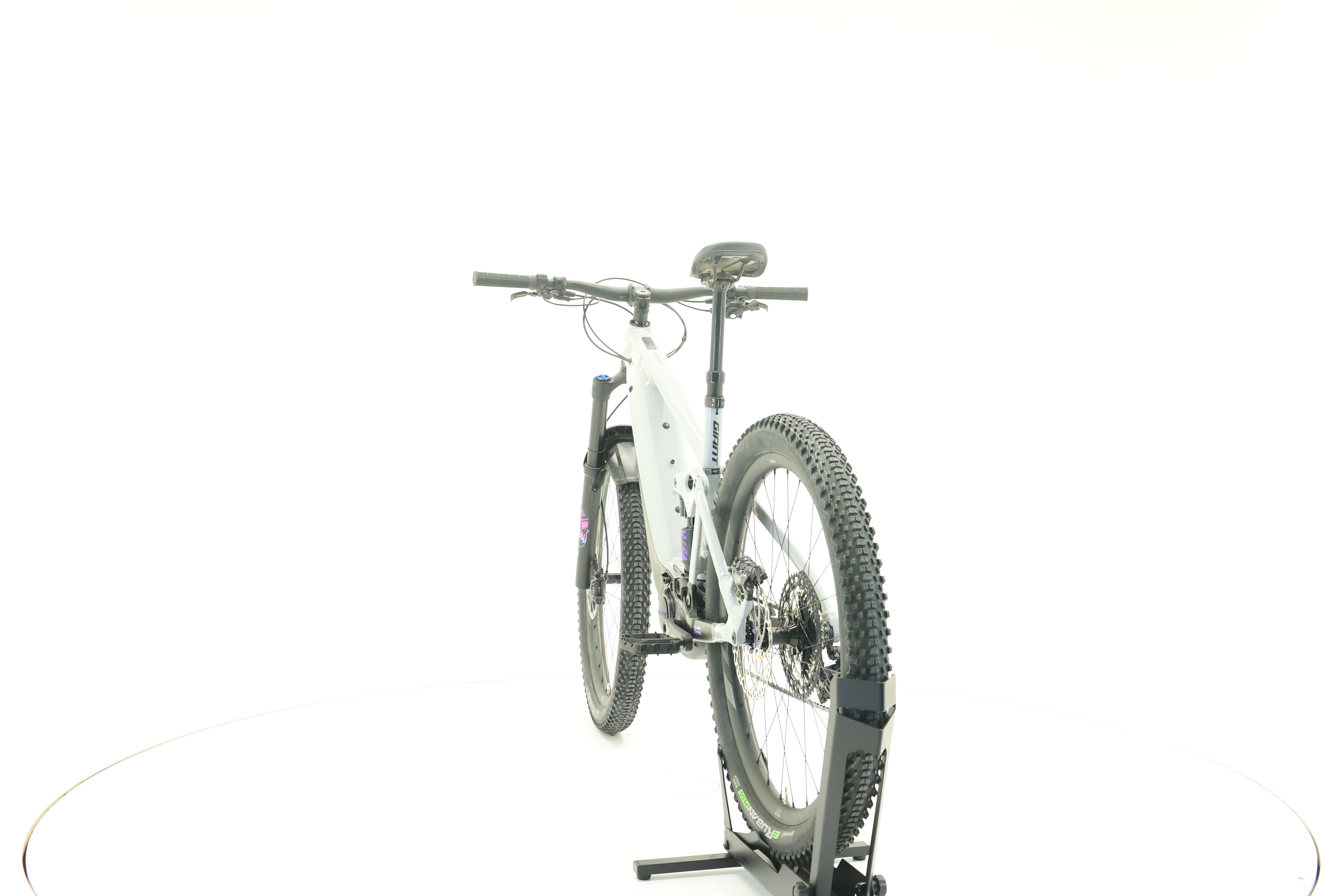 GIANT Reign E+1 Pro 750 Mullet