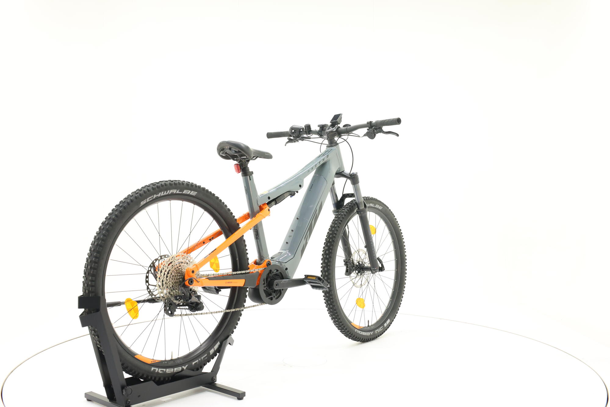 KTM Macina Chacana 1964 LTD, XL, 190-199 cm, 2024, 323.62 km – Bild 4 von 5