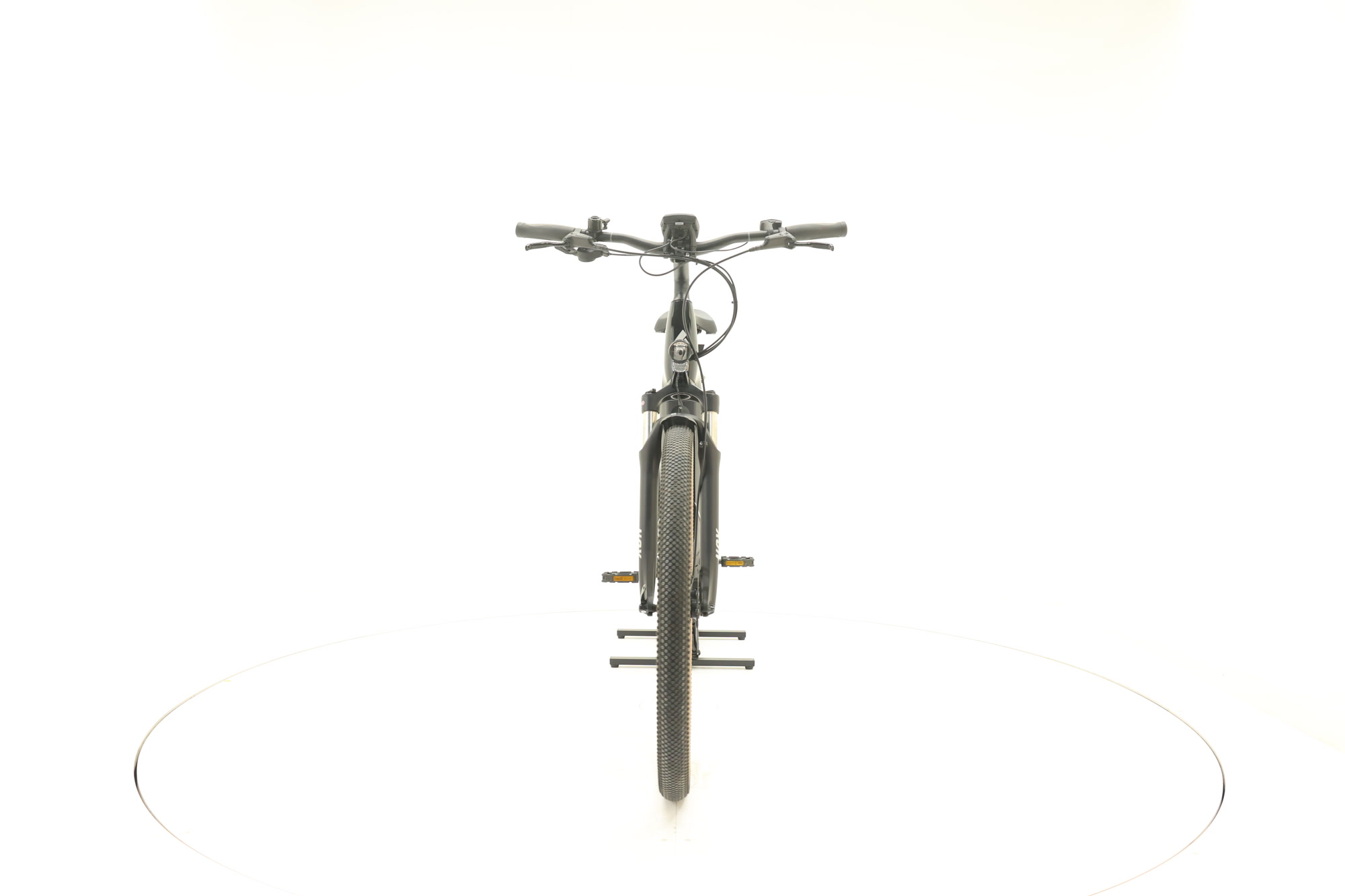 Bulls Cross Rider Evo 1, 55 cm, 170-179 cm, 2023, 1264 km – Bild 6 von 18