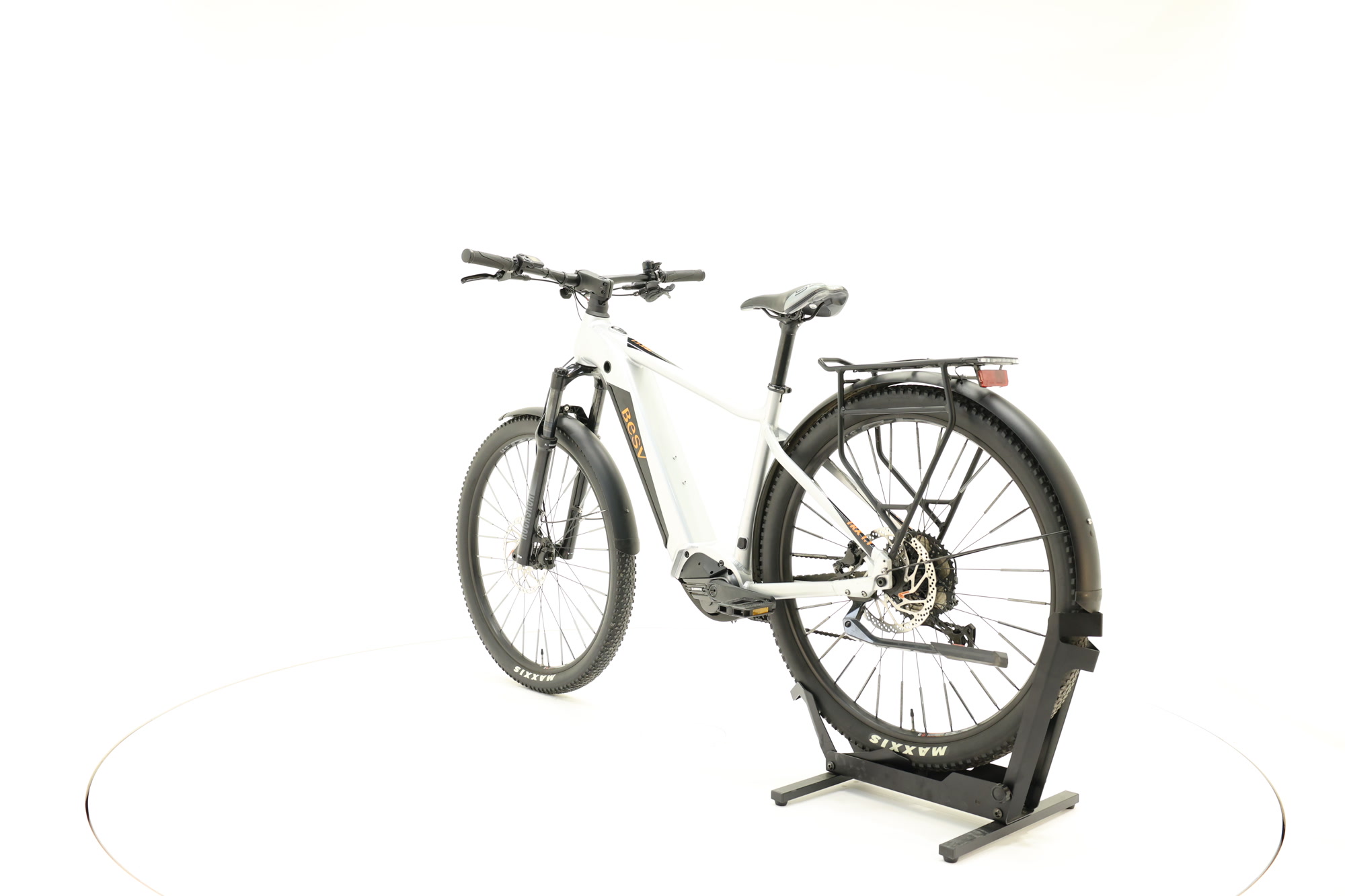 BESV TRX 1.1, M, 170-179 cm, 2023, 2420 km – Bild 7 von 8