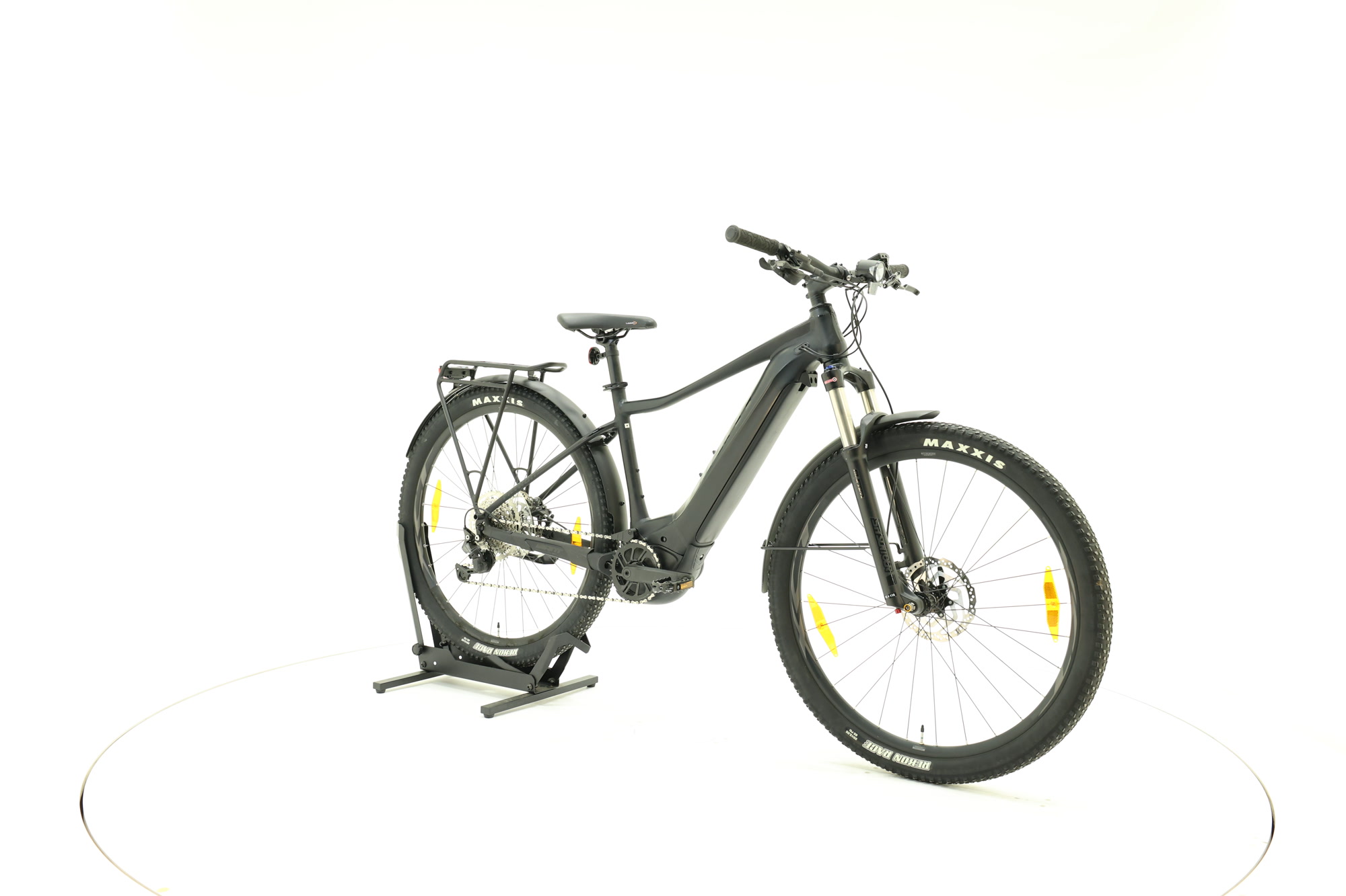GIANT Fathom EX, M, 170-179 cm, 2023, 533 km – Bild 7 von 8