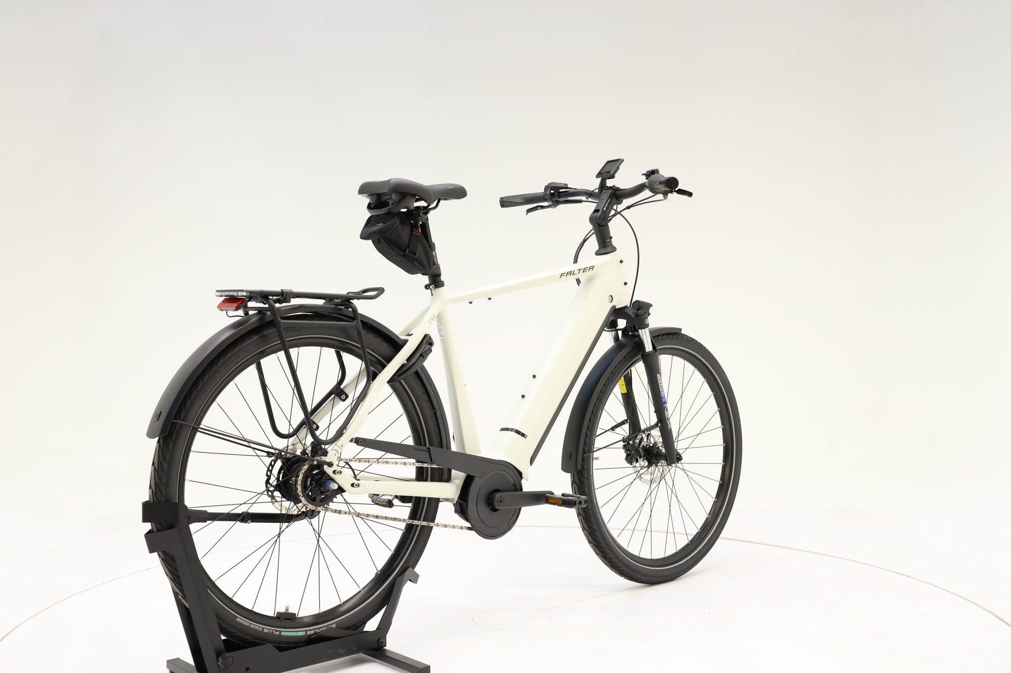 FALTER E 9.4, 55 cm, 170-179 cm, 2024, 1010 km – Bild 5 von 8