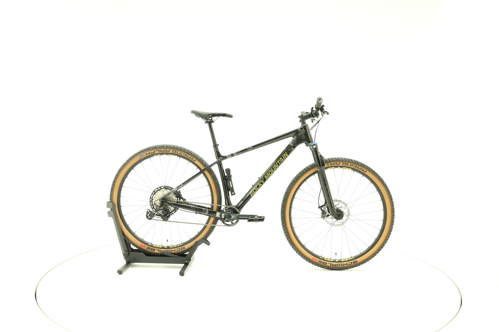 RockyMountain Vertex Carbon 70 C1
