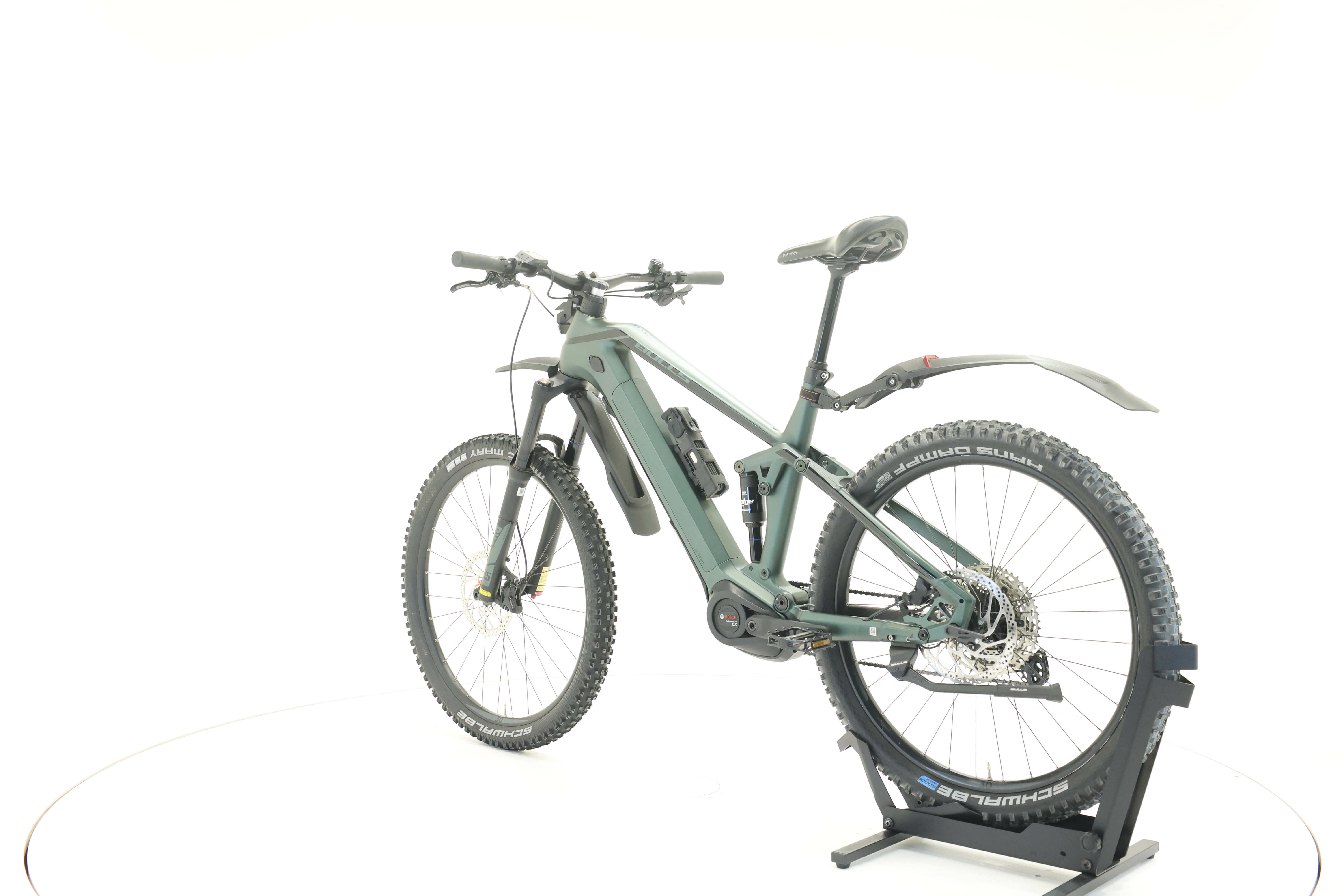 Bulls Sonic EVO AM 2 Carbon, 51 cm, 170-179 cm, 2022, 1432 km – Bild 16 von 24