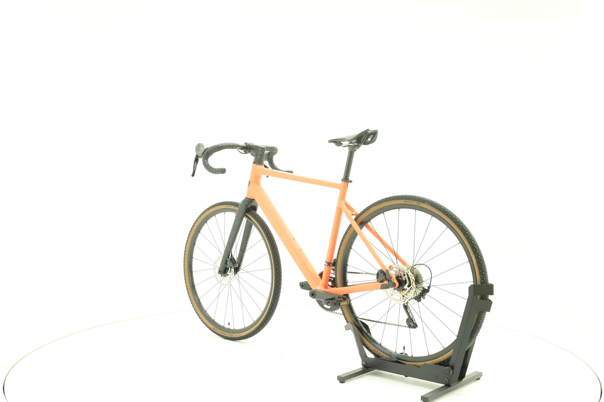 Rose Bikes Blend GRX400, 52 cm, 170-179 cm, 2025, 0 km – Bild 7 von 8