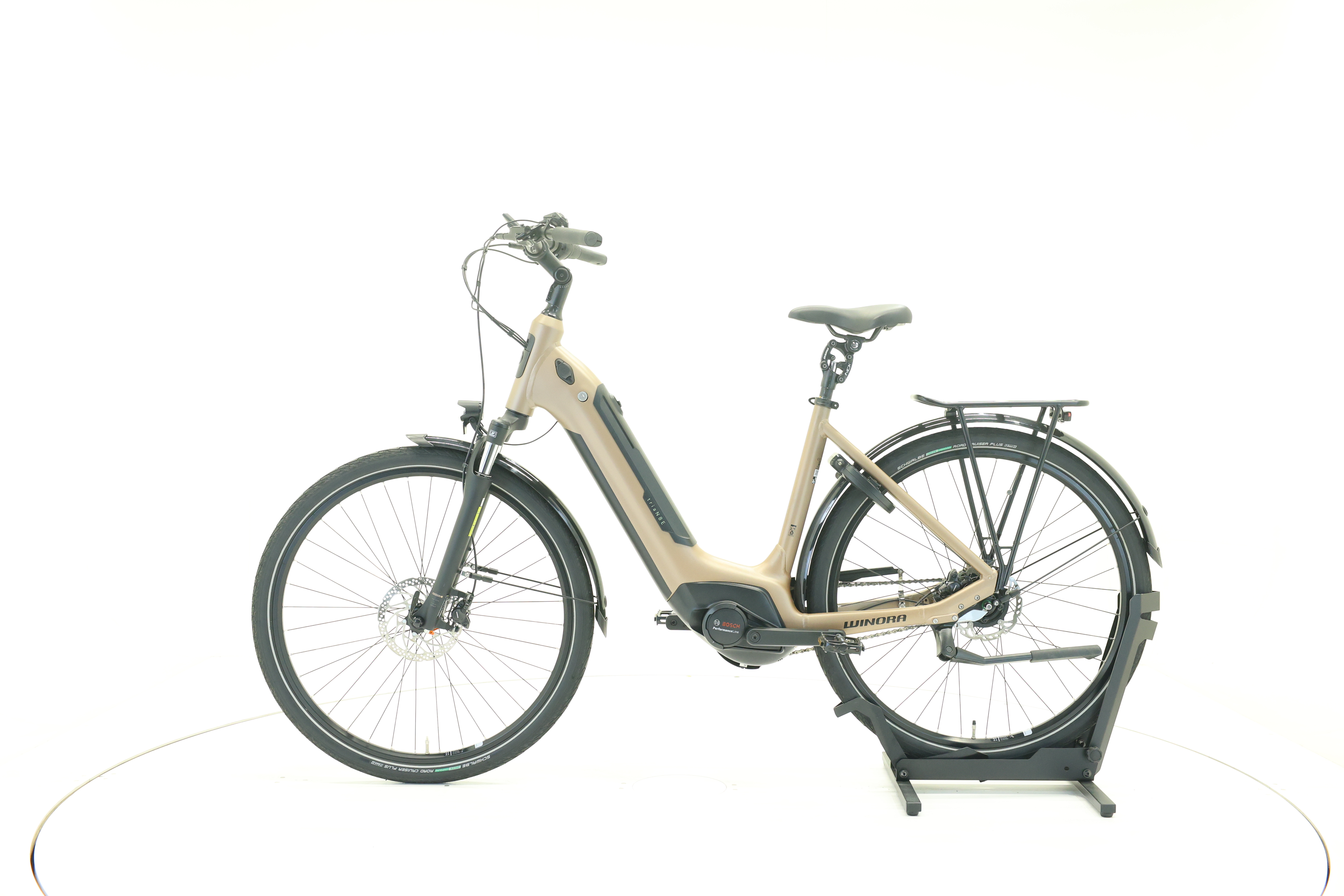 Winora Tria N 8