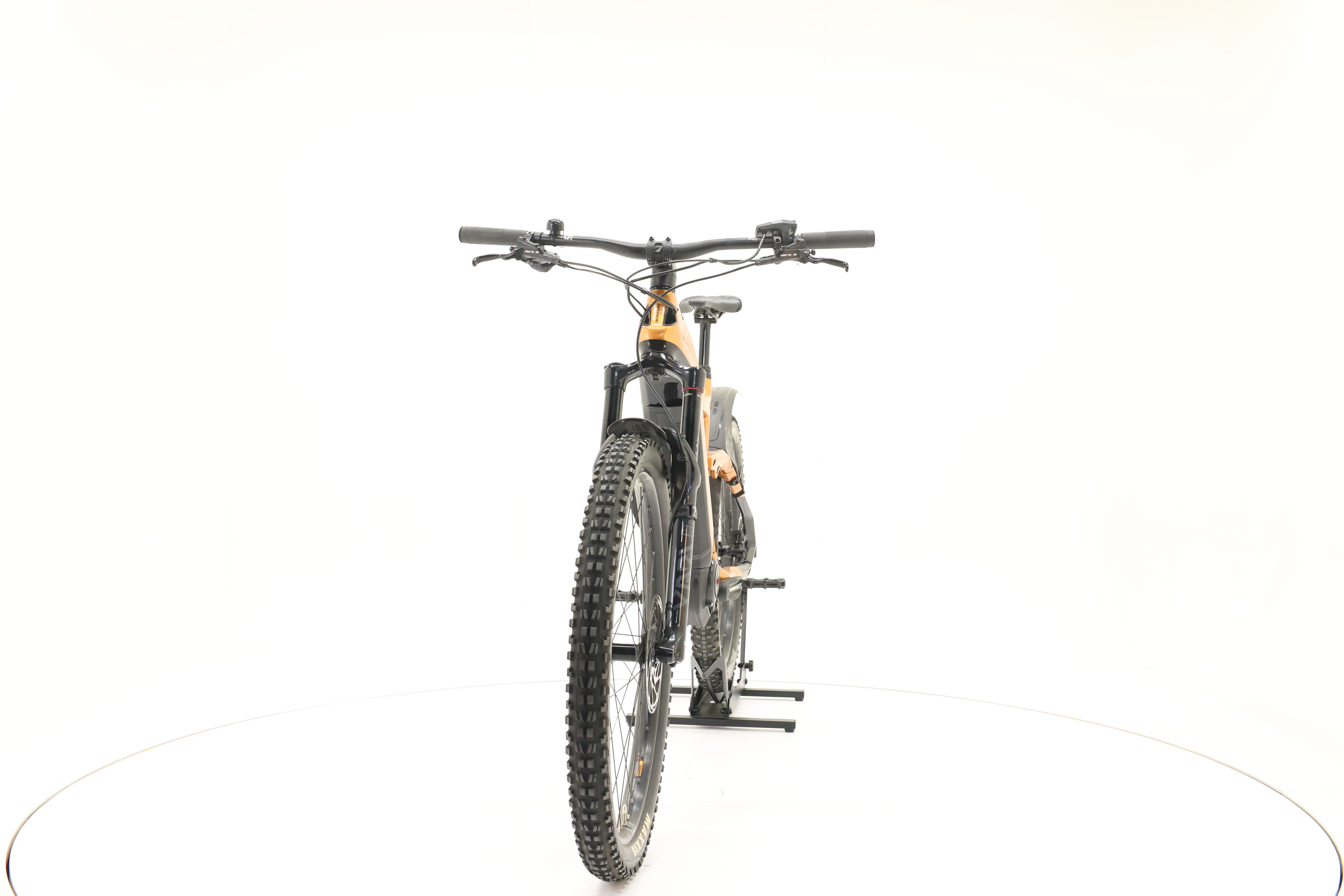 Haibike Allmtn CF6, XL, 190-199 cm, 2023, 2799 km – Bild 6 von 29