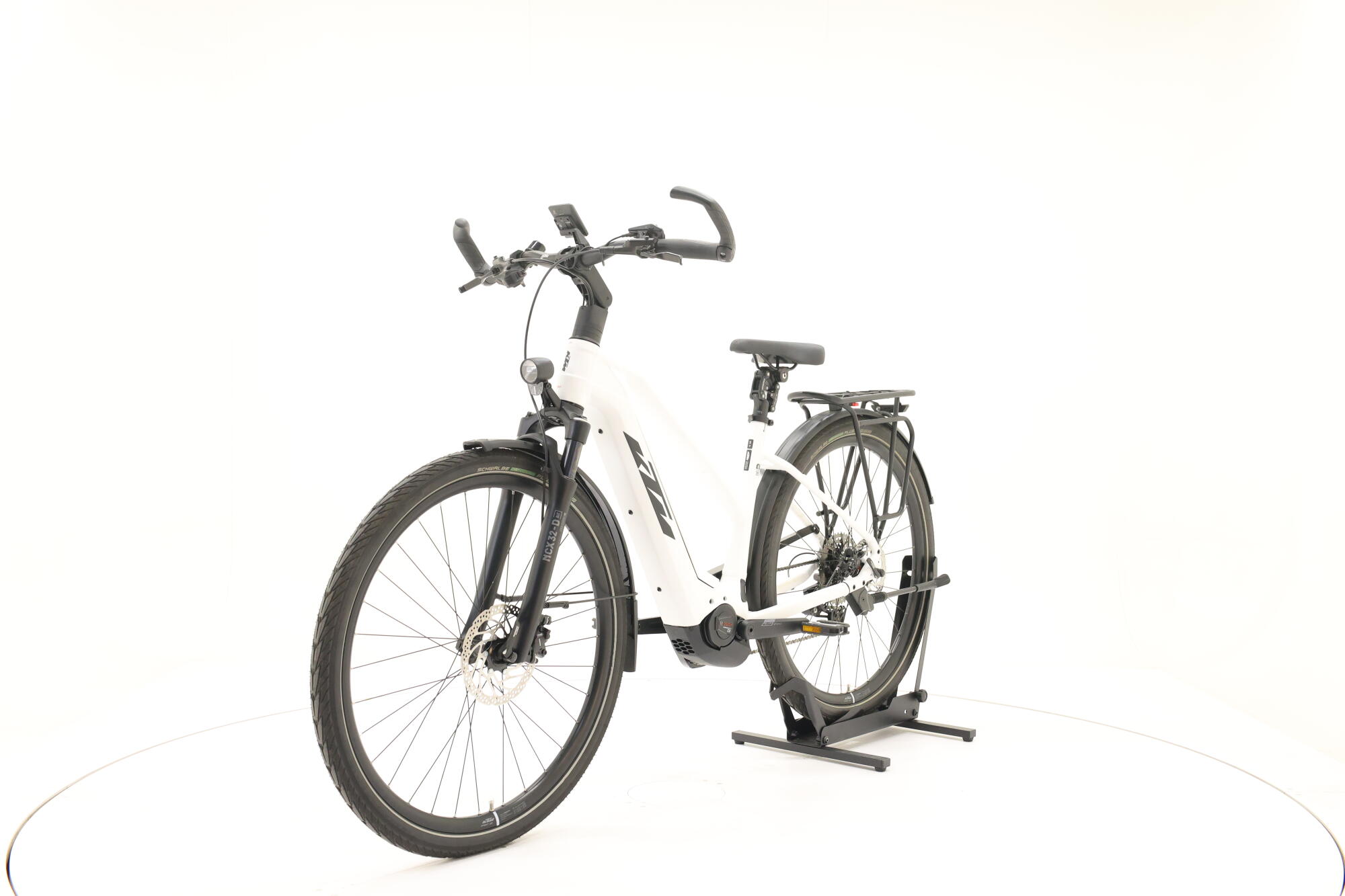 KTM Cento 10, S, 150-159 cm, 2024, 128 km – Bild 1 von 5