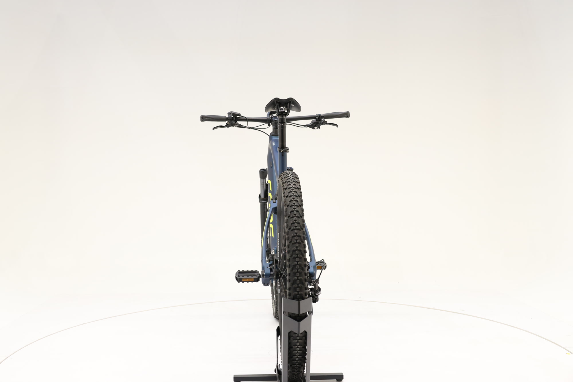 CONE Bikes E-FullTrail IN 4.0, XL, 190-199 cm, 2024, 569.89 km – Bild 8 von 8