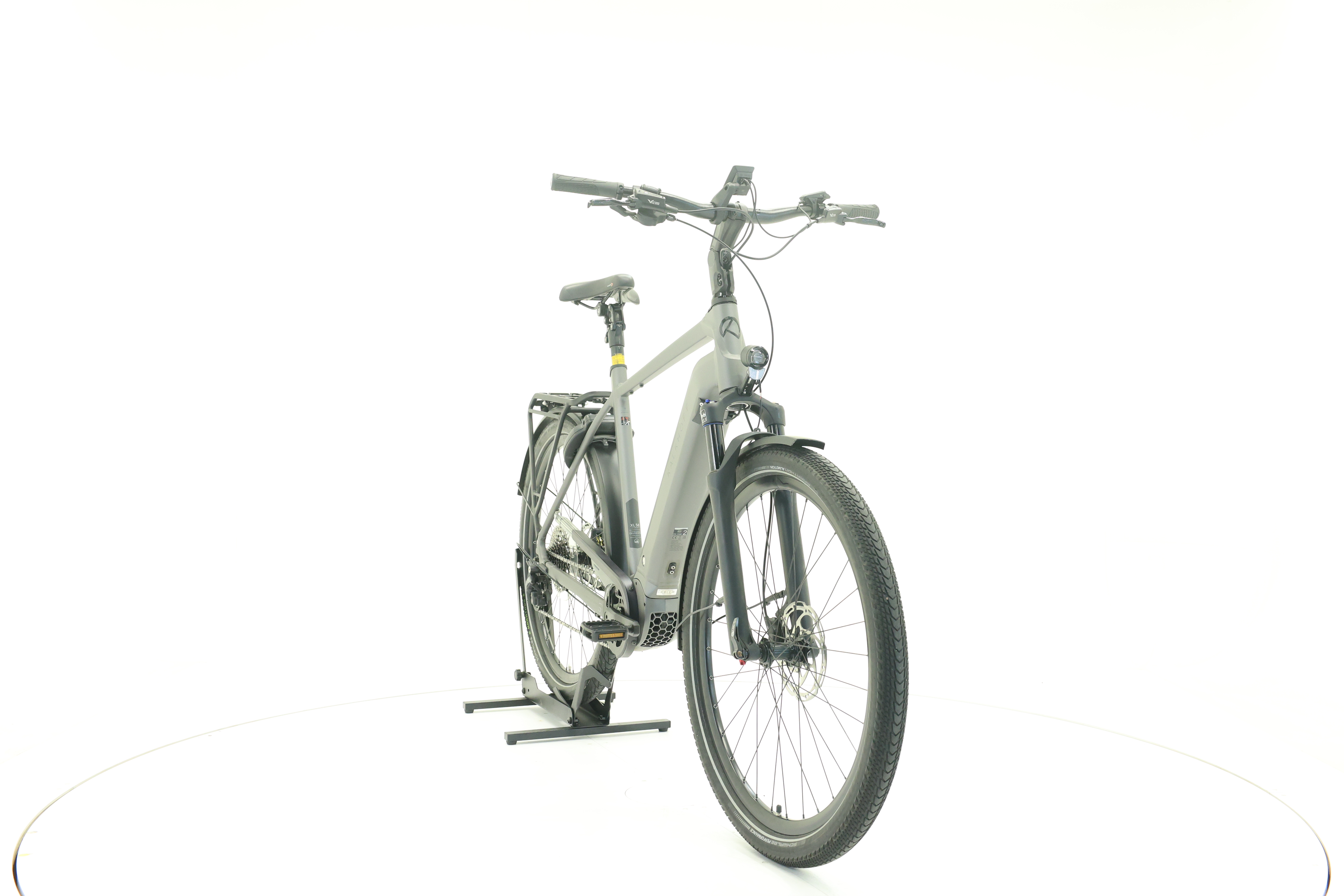 Kalkhoff Endeavour 5.B Advance+, XL, 180-189 cm, 2023, 8897 km – Bild 6 von 24