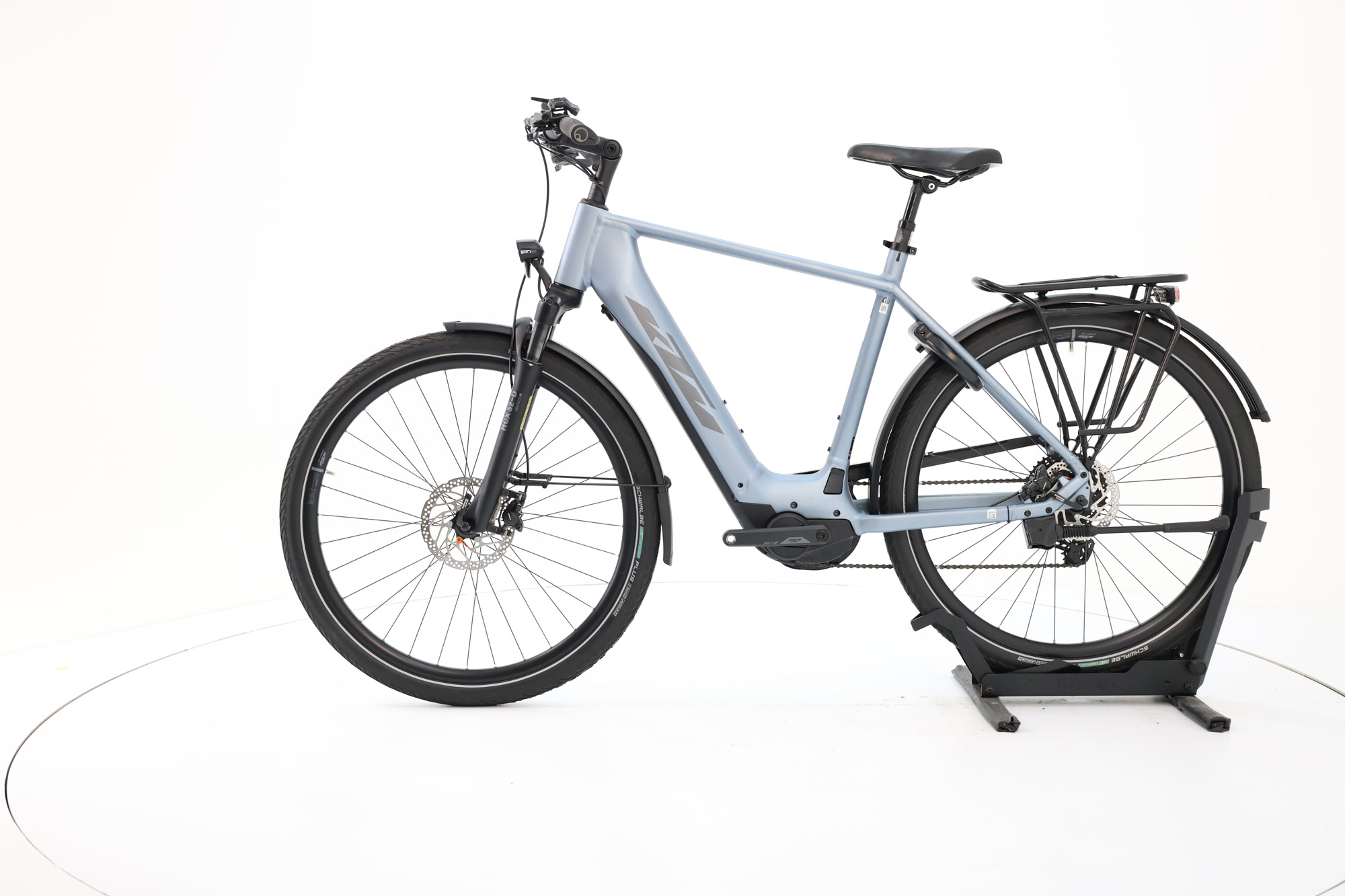 KTM Macina Tour P510 Diam, 56 cm, 180-189 cm, 2025, 1180 km – Bild 5 von 5