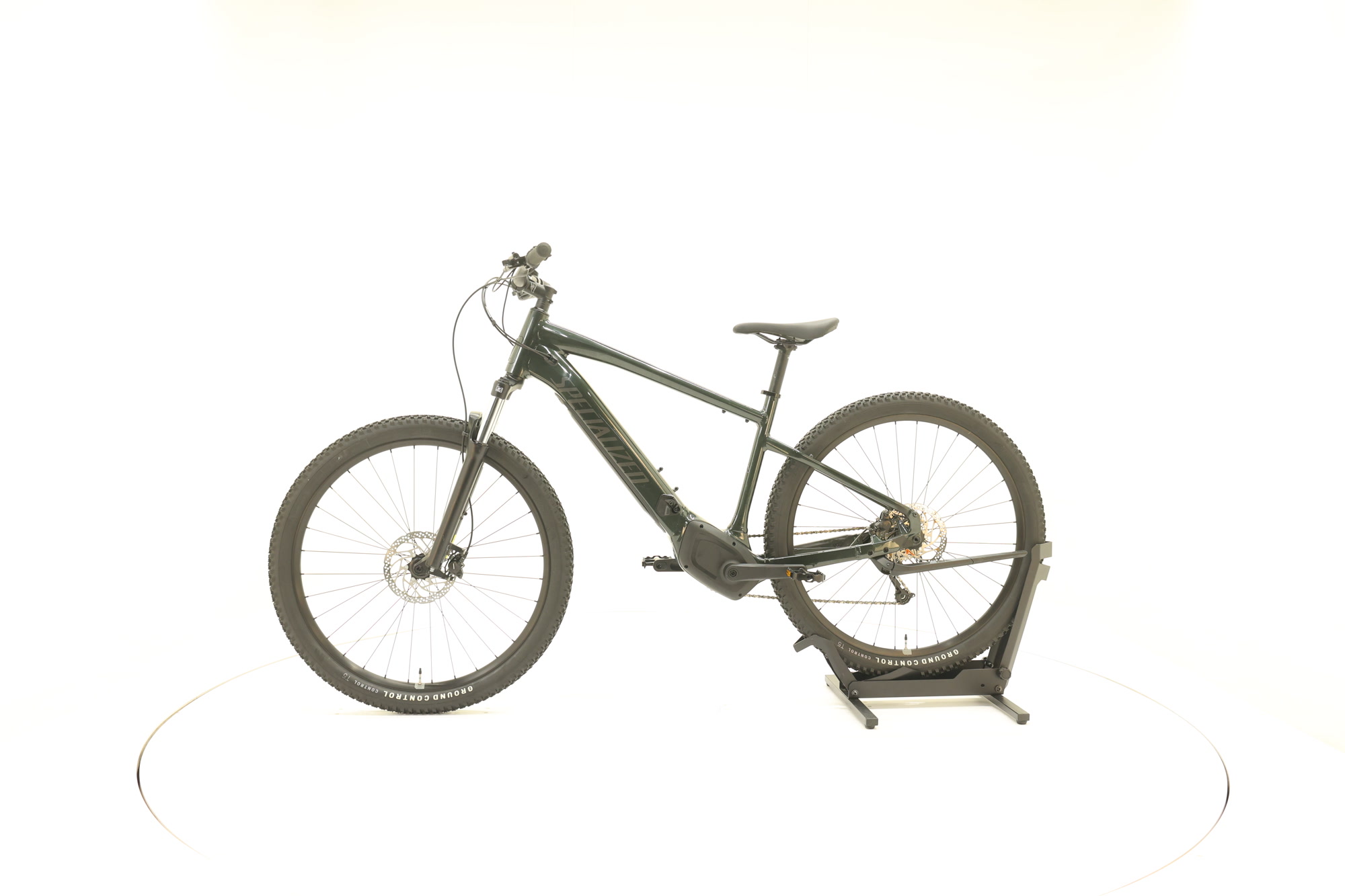 Specialized Turbo Tero 3.0, 46 cm, 160-169 cm, 2024, 531 km – Bild 4 von 9