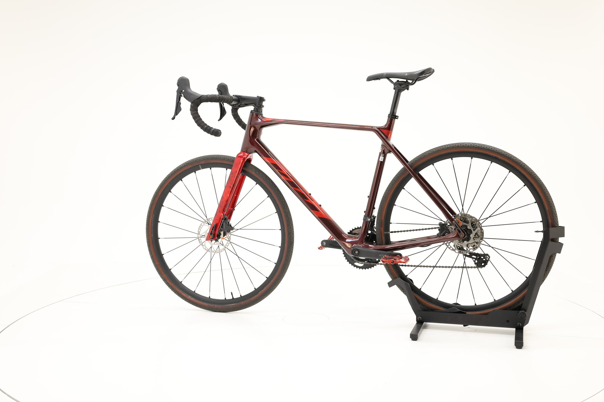 KTM X-STRADA Er29 ro L Diam Ket, 57 cm, 180-189 cm, 2023, 0 km – Bild 2 von 8