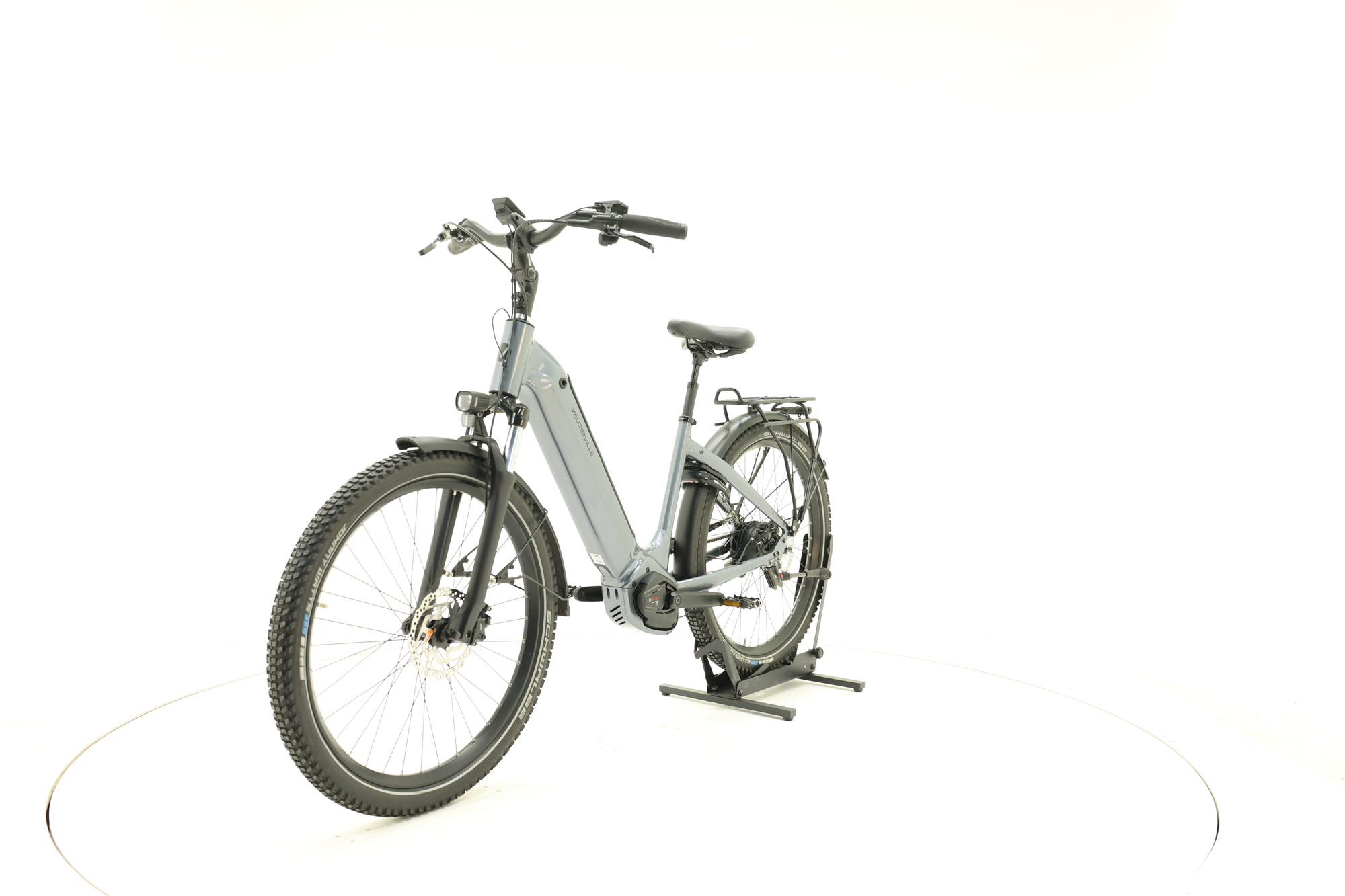 Velo de Ville SEB 990 Smart