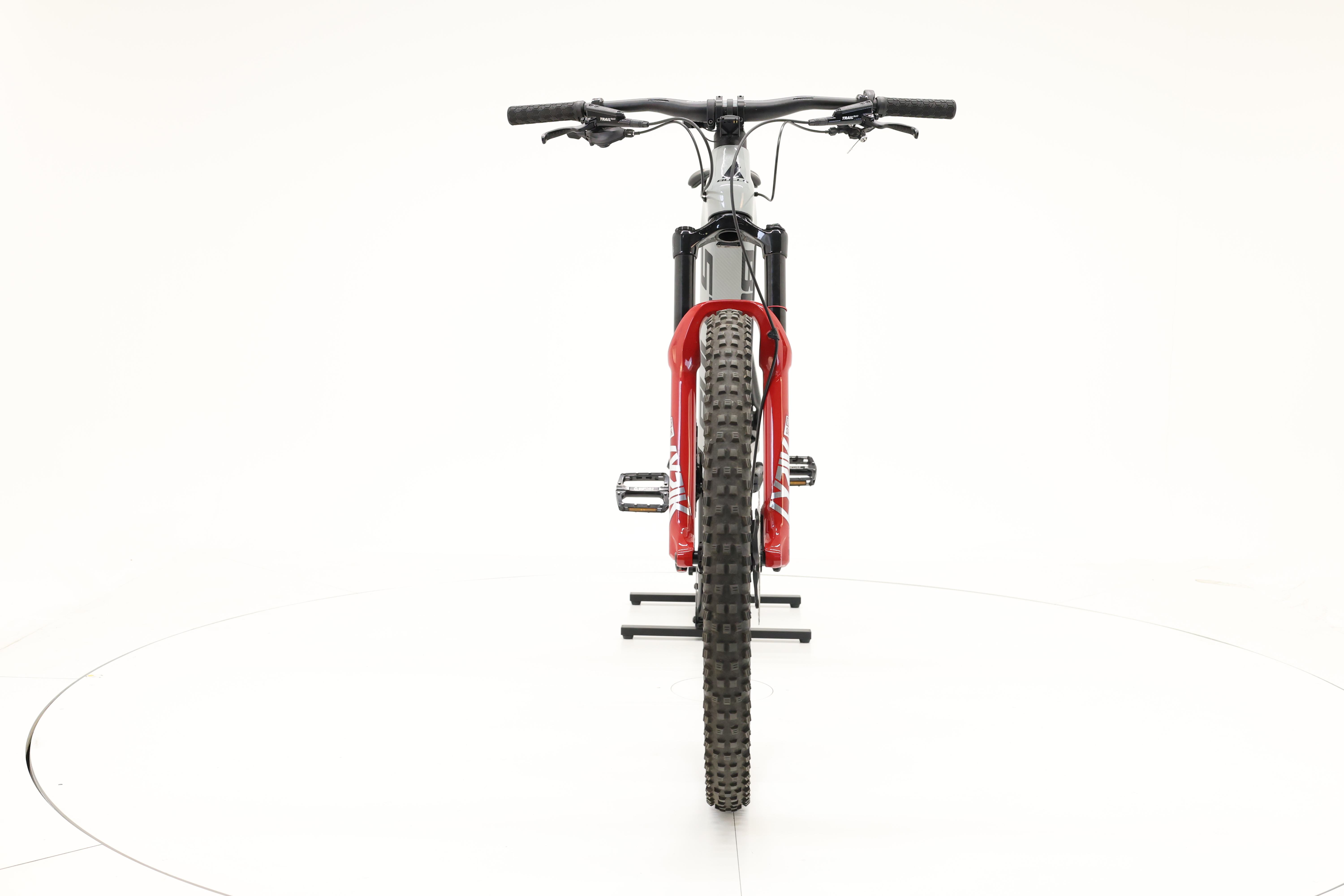 Bulls Sonic EN SL 2, S, 160-169 cm, 2024, 2261 km – Bild 16 von 28