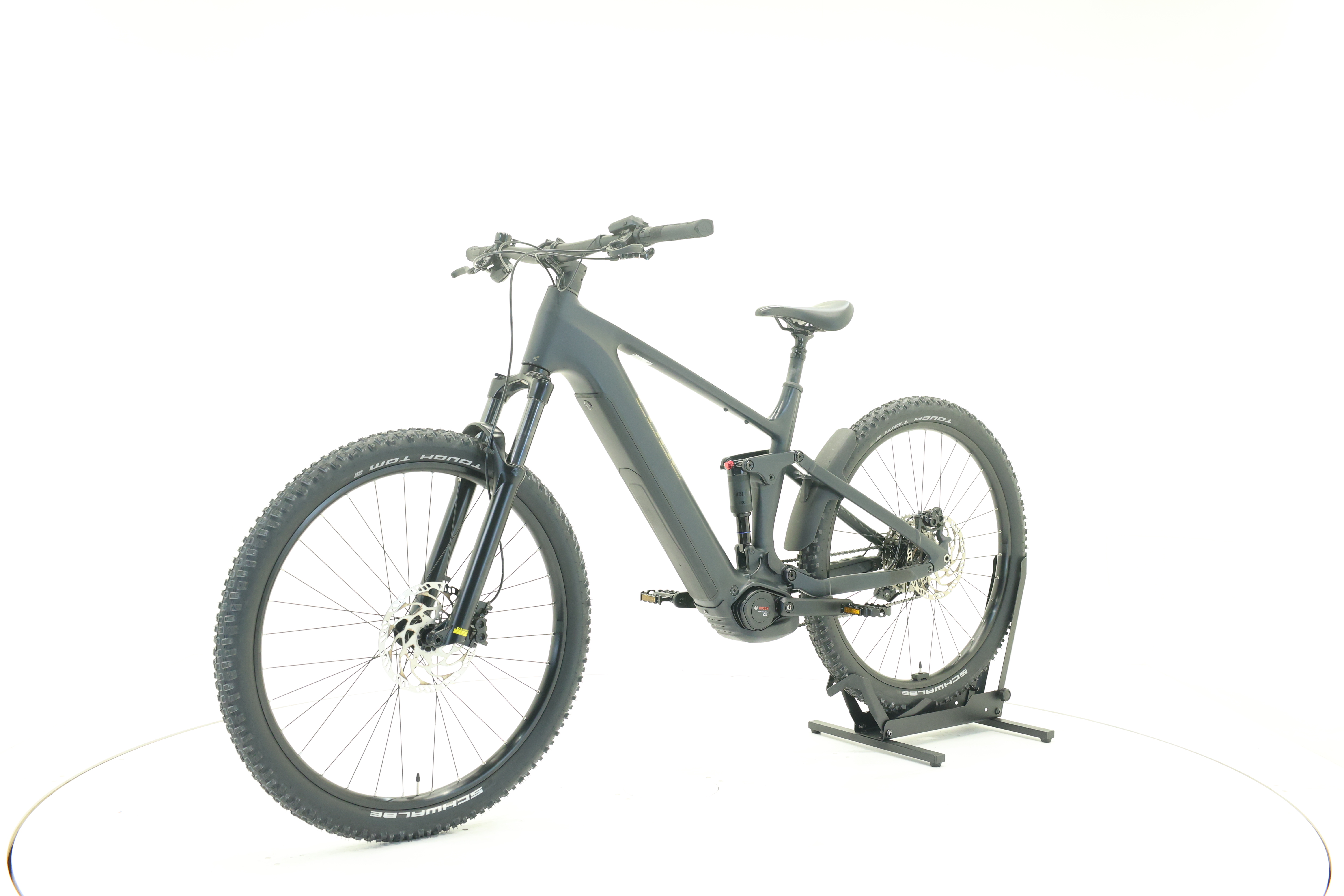 Cube Stereo Hybrid ONE22 Pro 800, XL, 190-199 cm, 2025, 2077 km – Bild 15 von 24