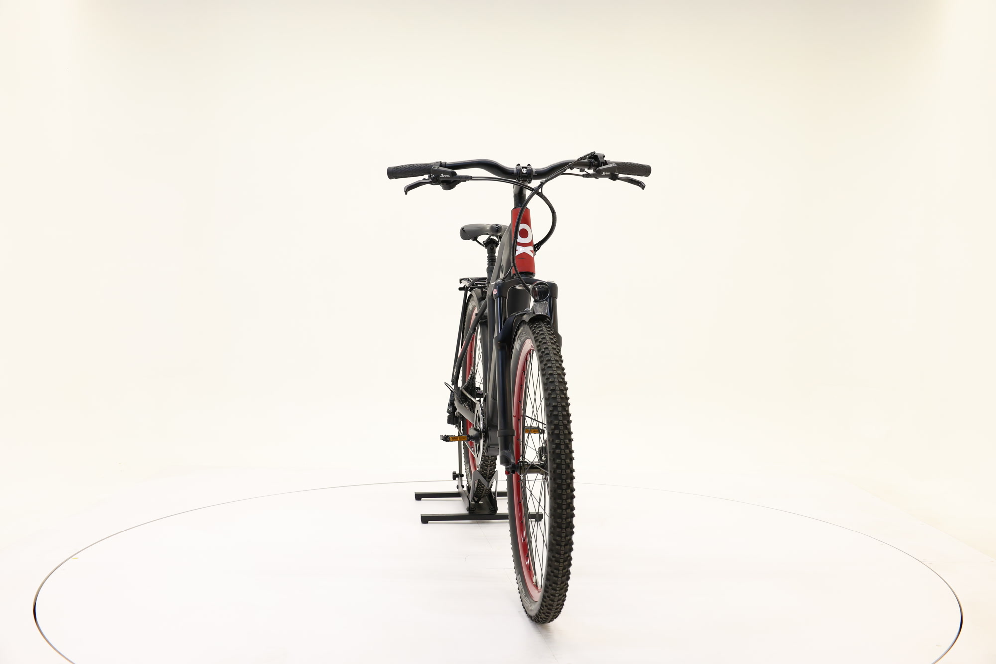 Kraftstoff E-Hype 10 Men, L, 180-189 cm, 2023, 270 km – Bild 7 von 23