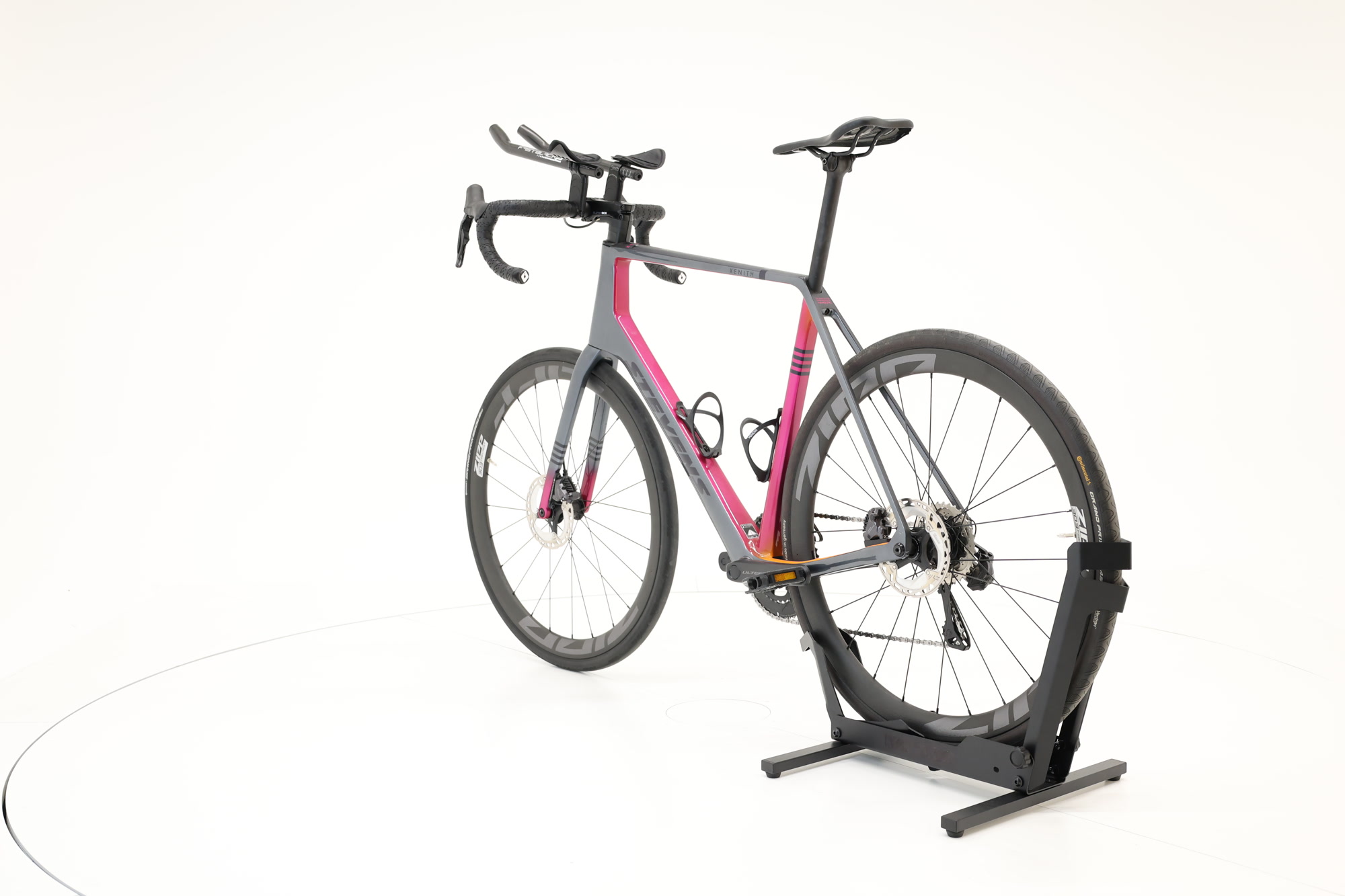 Stevens Xenith, 61 cm, 190-199 cm, 2023, 0 km – Bild 5 von 22
