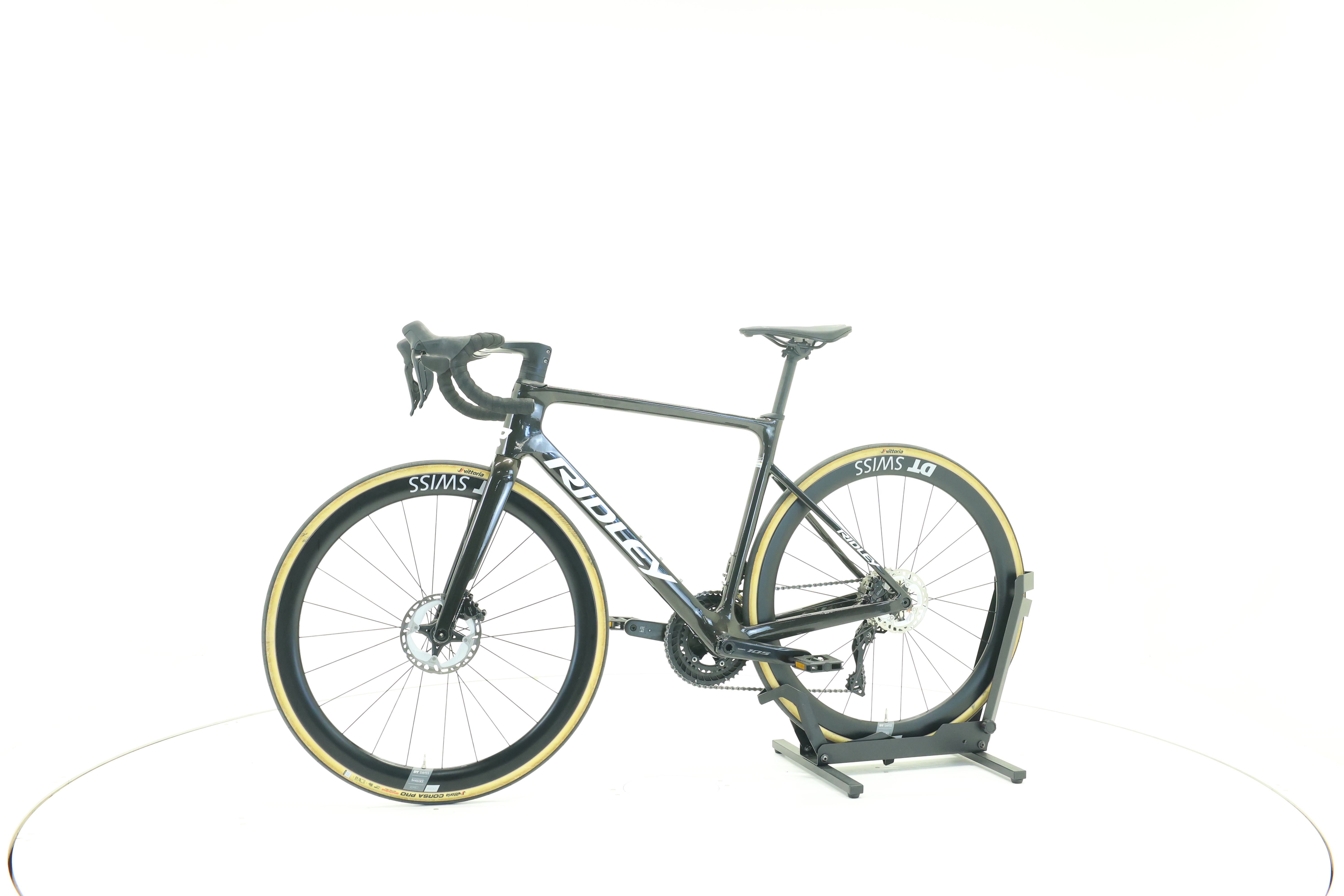 Ridley Falcn Shimano 105 DI2 Original, M, 2025, 0 km – Bild 11 von 24