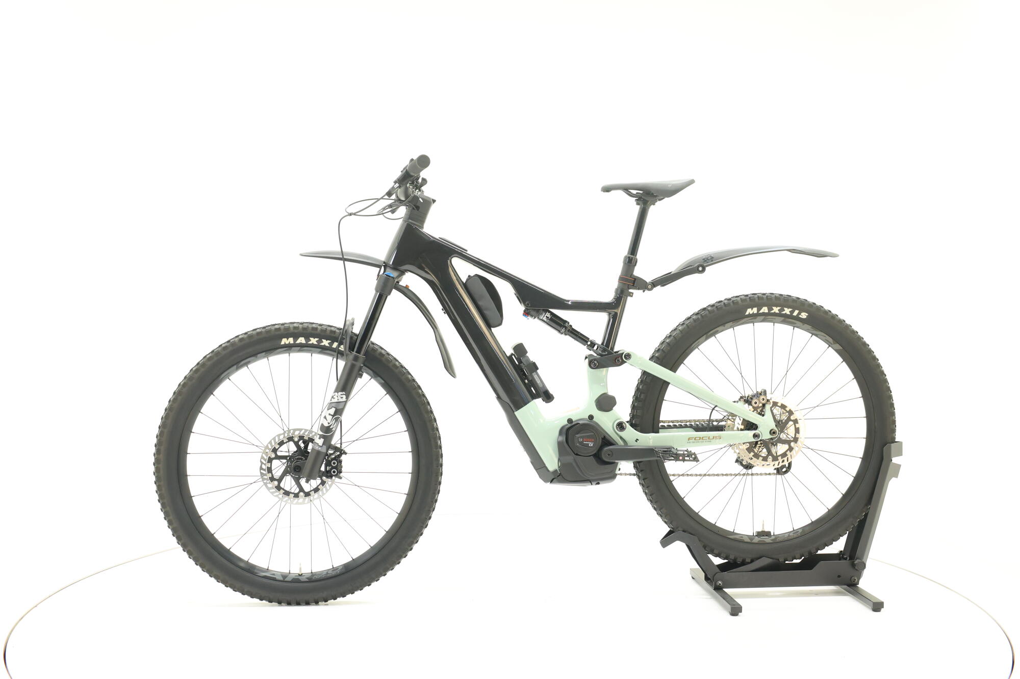 Focus Jam 8.8 Carbon