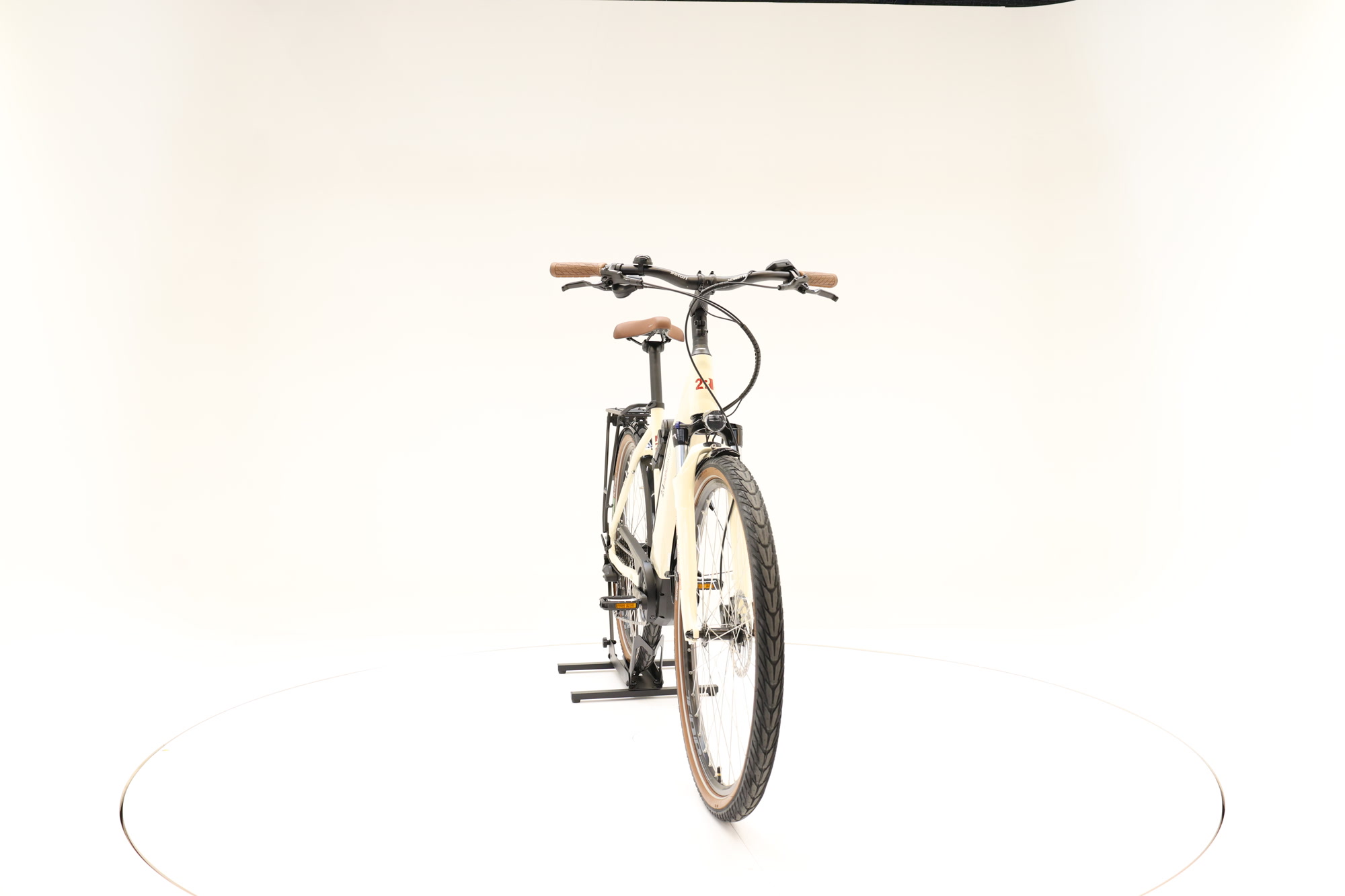 2R Manufaktur ELO 9 Trapez, 51 cm, 160-169 cm, 2024, 478 km – Bild 7 von 8