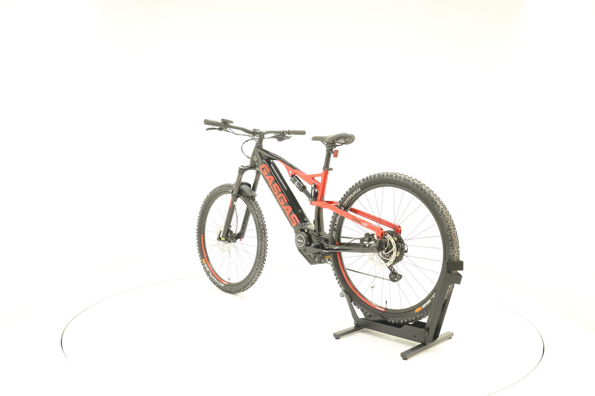 GASGAS G Trail 1.0