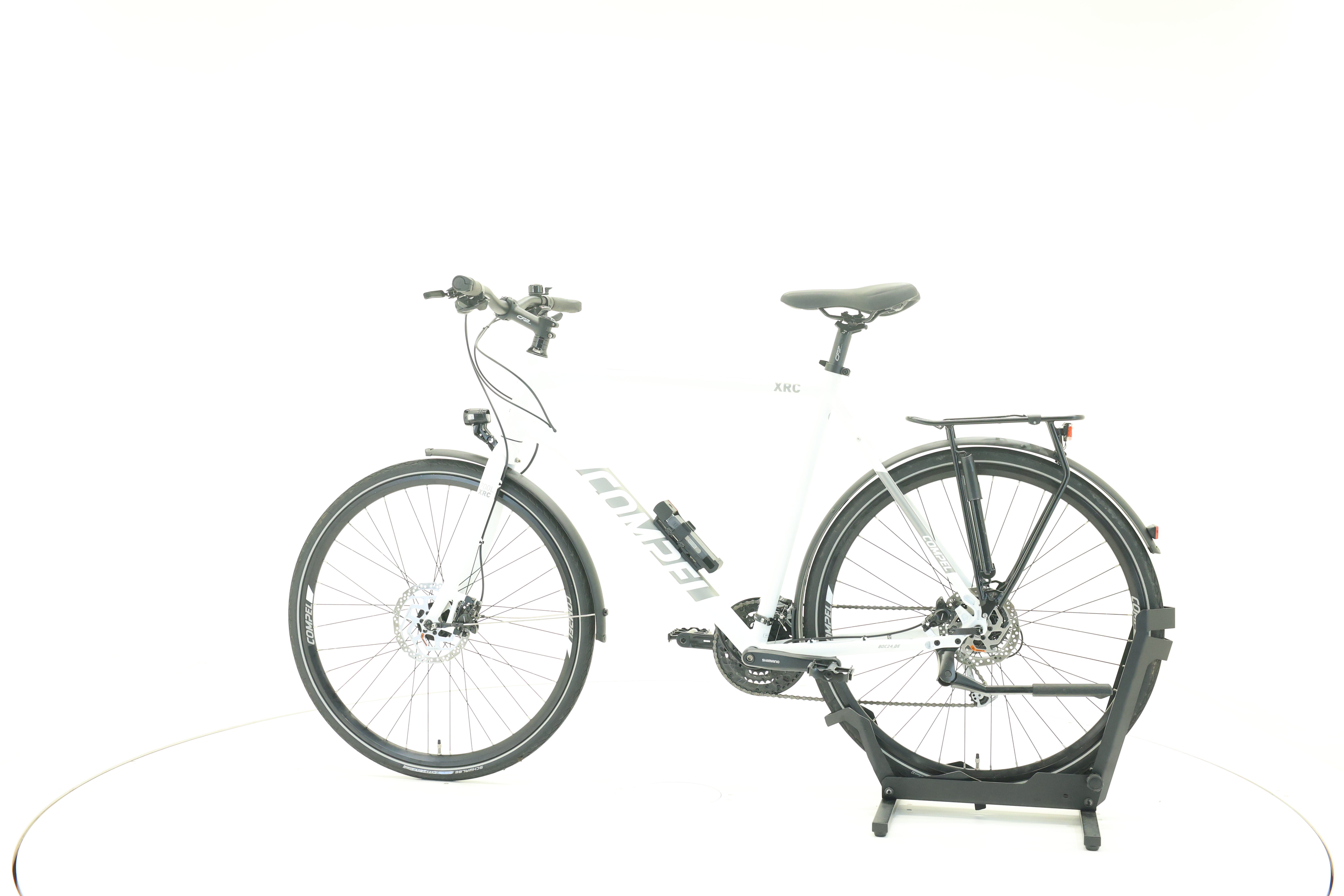 Compel XRC 700 L, 61 cm, 180-189 cm, 2025, 0 km – Bild 20 von 27