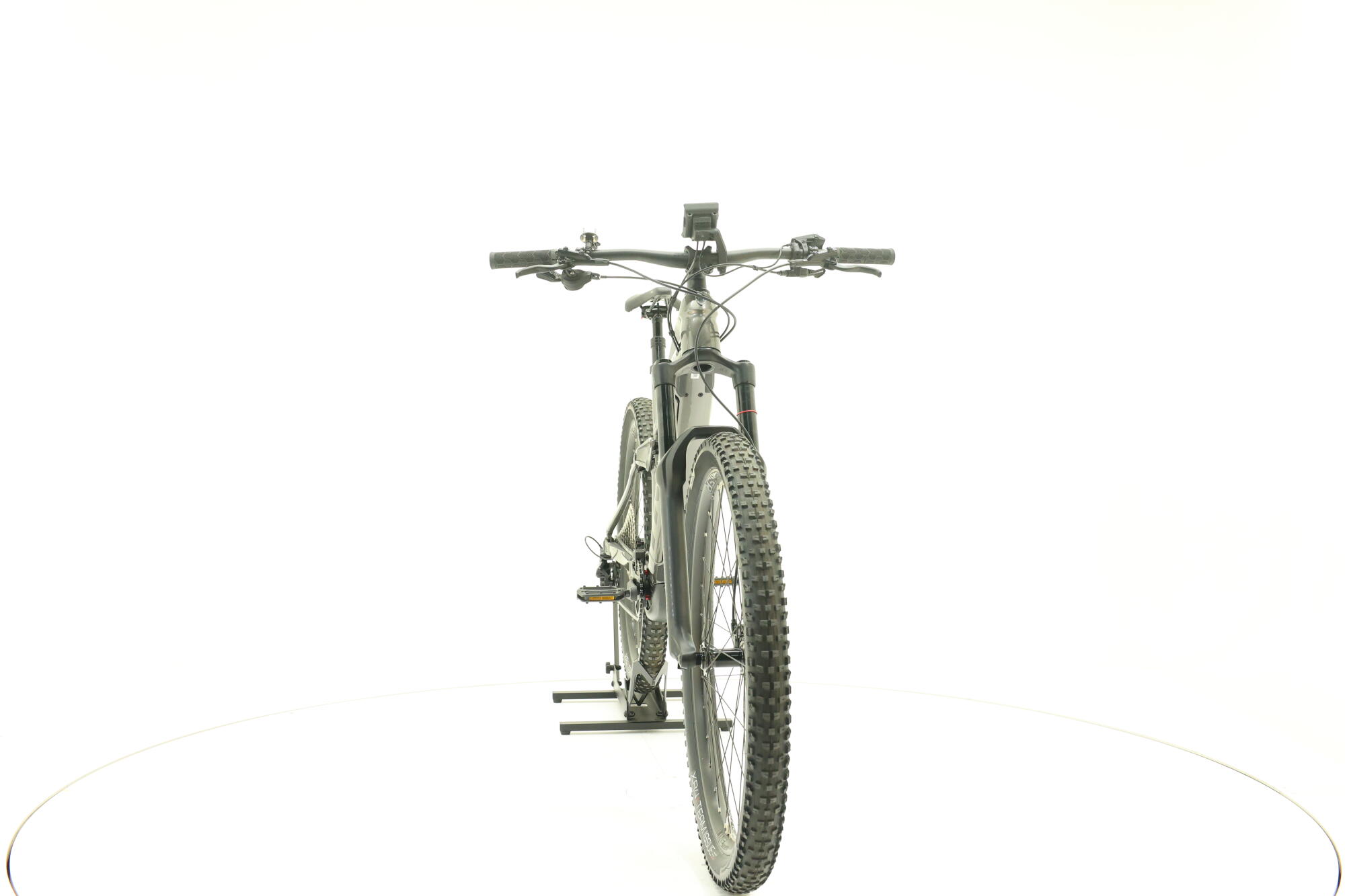Trek Rail 5, XL, 190-199 cm, 2024, 65 km – Bild 6 von 8