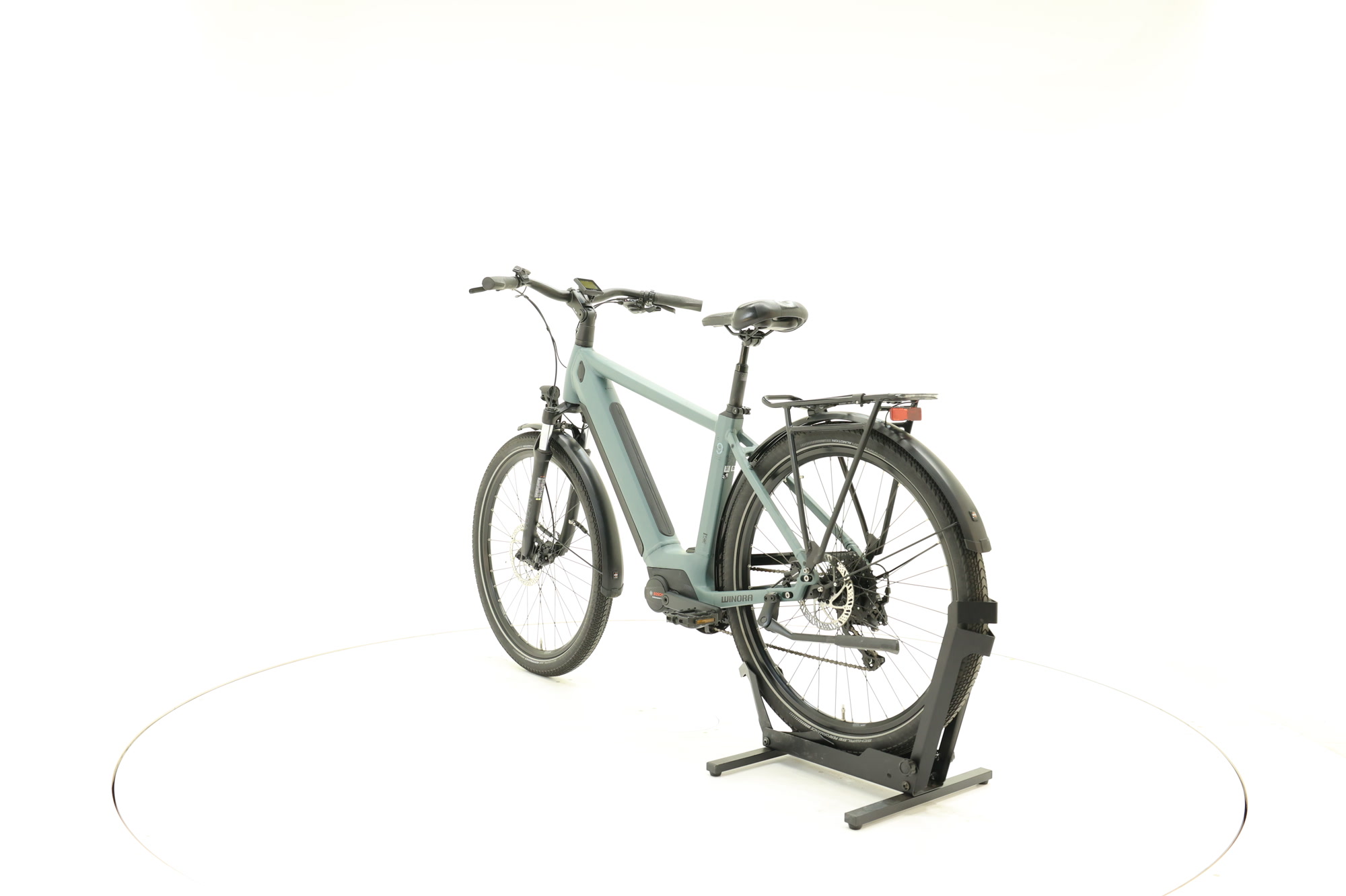 Winora Sinus 9
