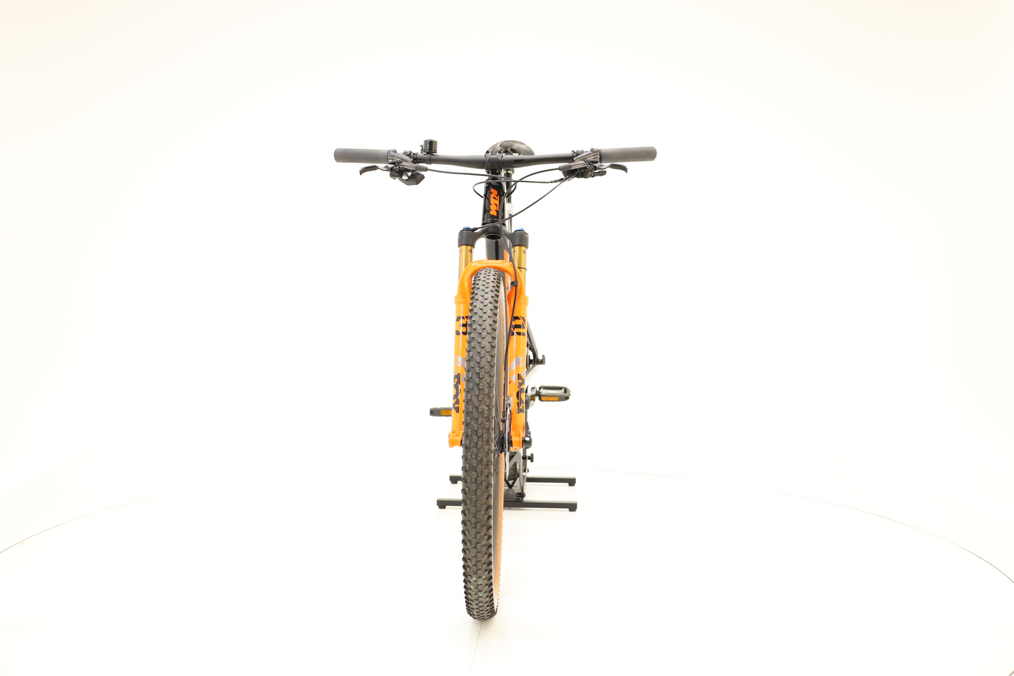 KTM Scarp Master, 43 cm, 170-179 cm, 2024, 0 km – Bild 7 von 8