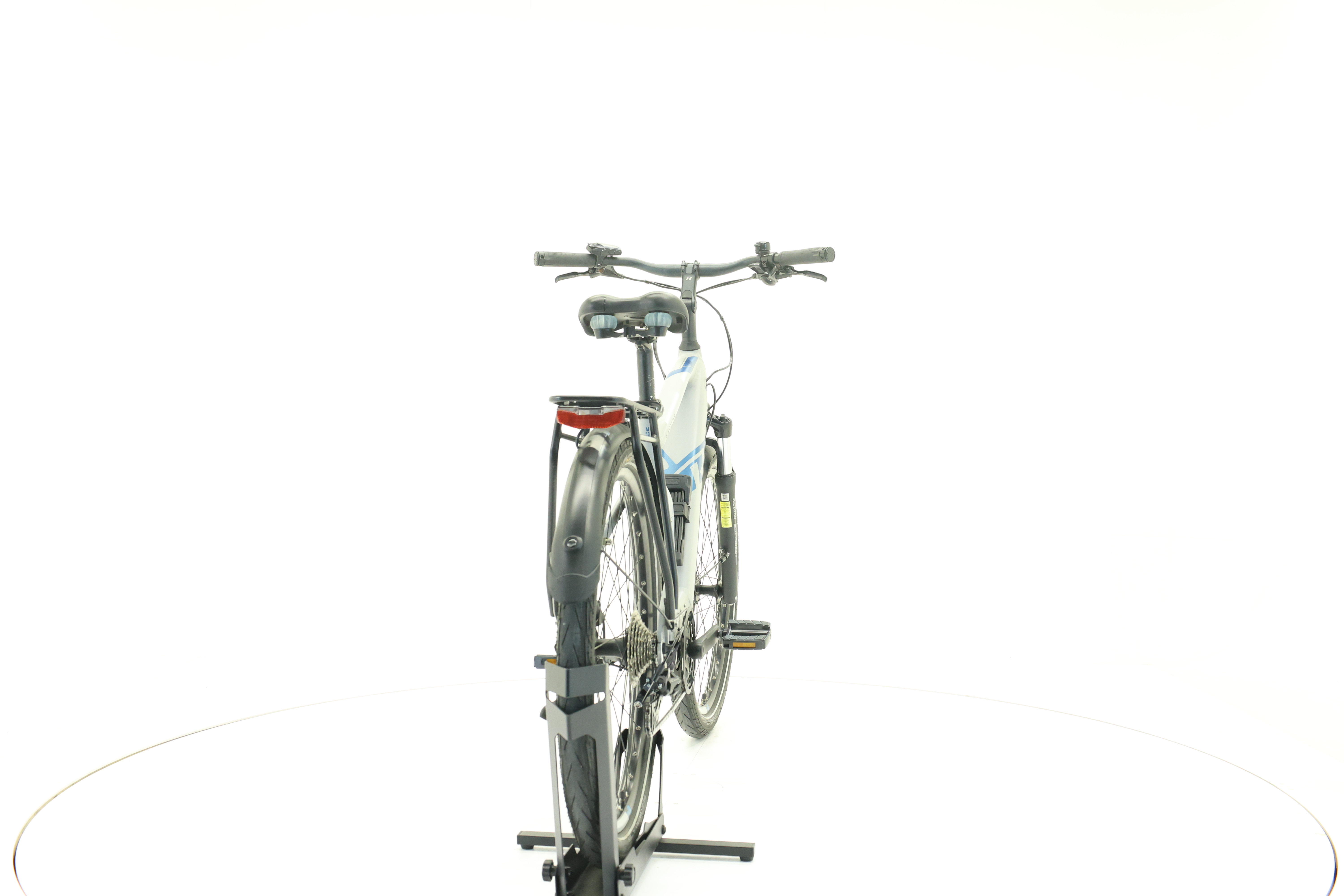 R Raymon Tourray E 5.0