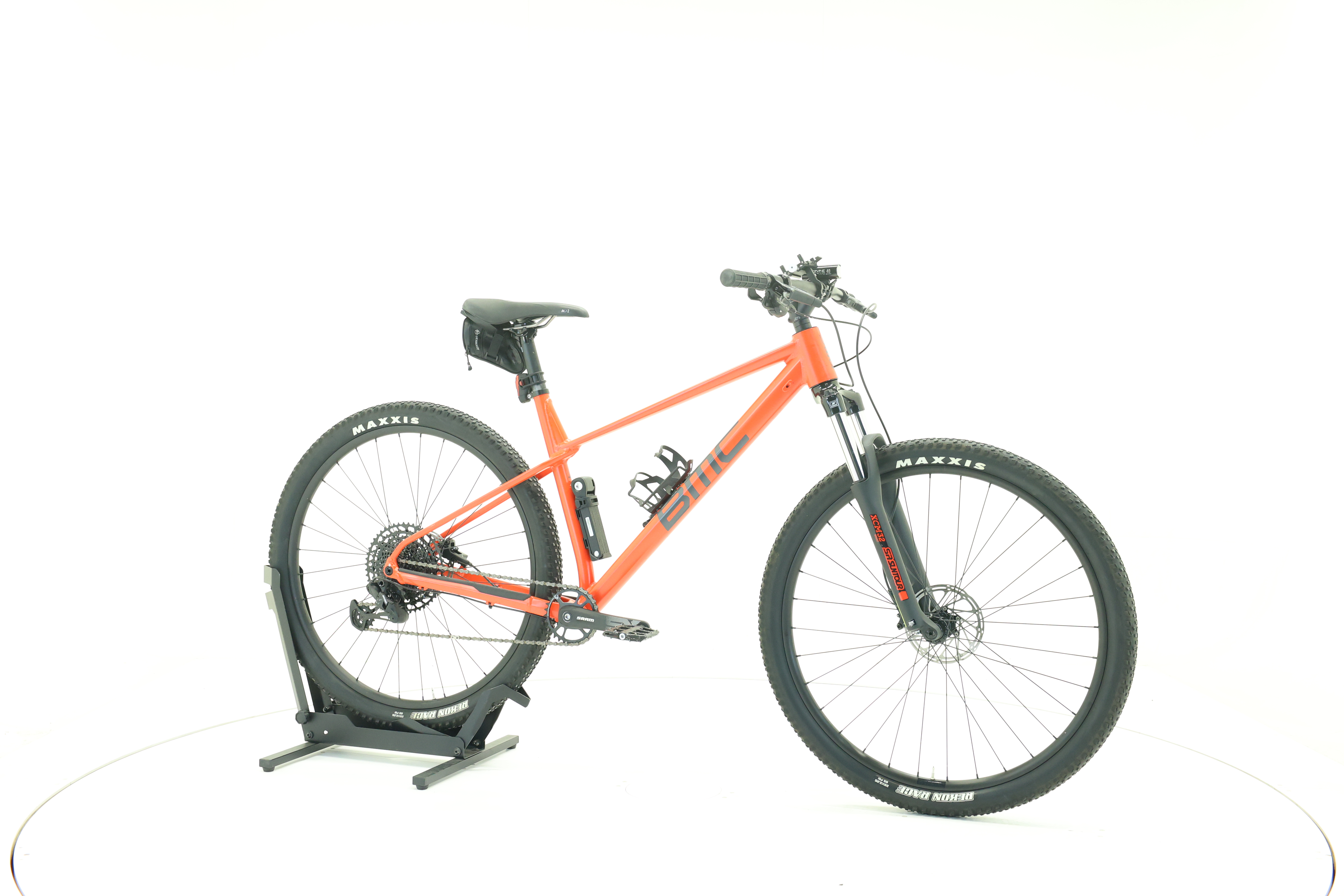 BMC TS AL FOUR  Two Stroke AL, L, 180-189 cm, 2023, 0 km – Bild 40 von 40