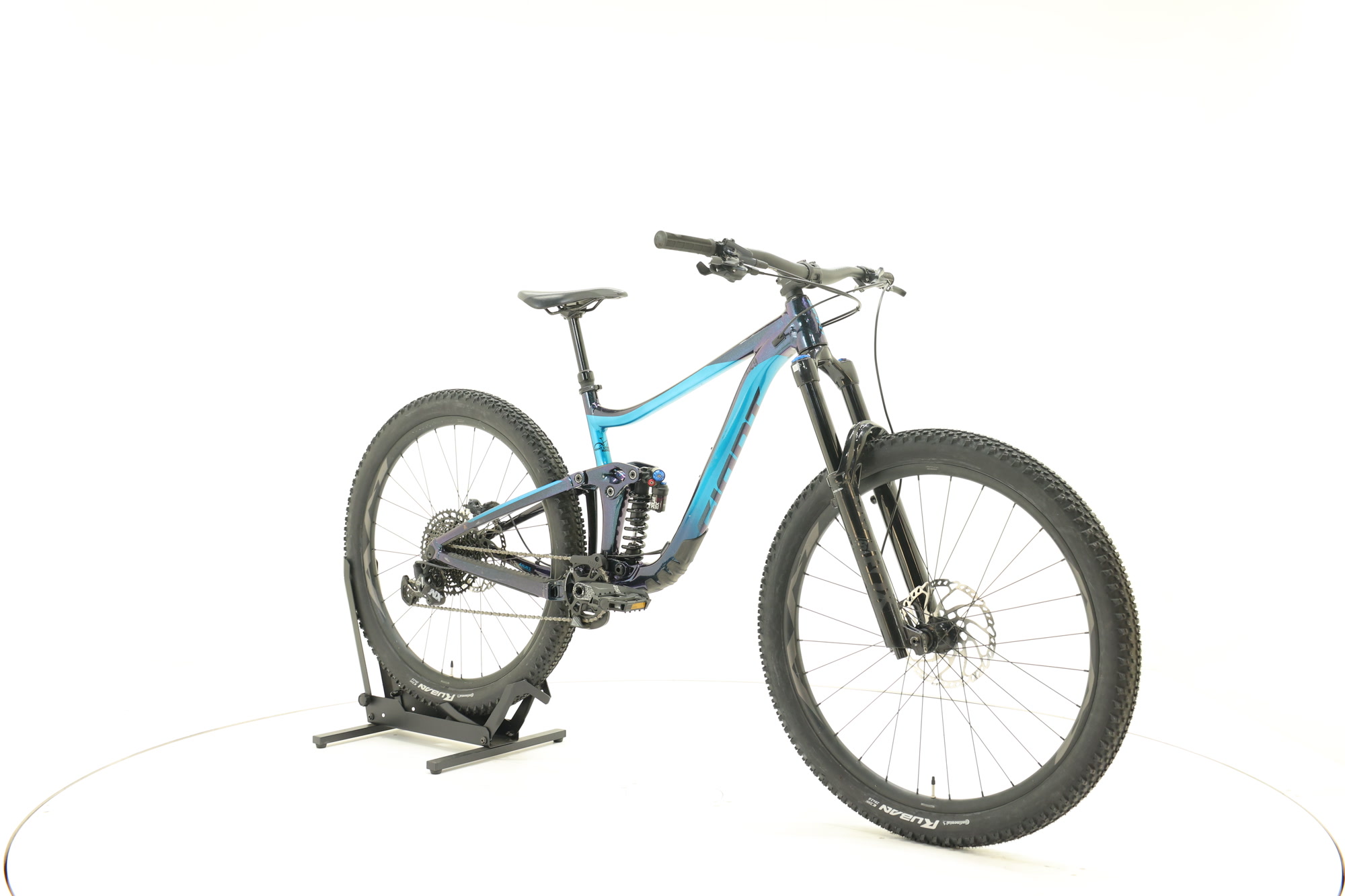 GIANT Reign SX