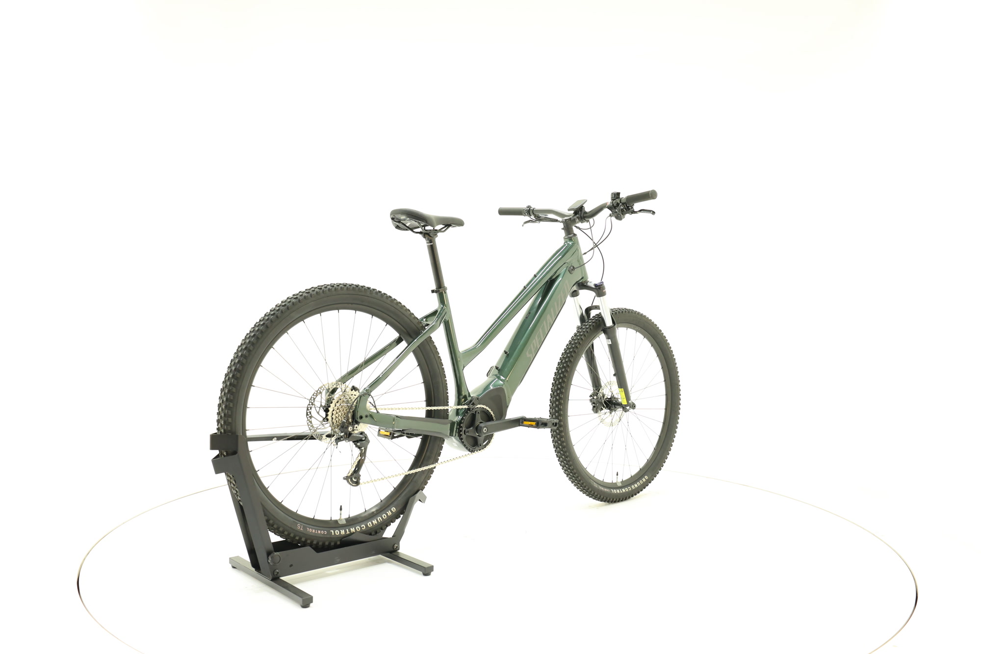 Specialized Turbo Tero 3.0, L, 160-169 cm, 2024, 15.5 km – Bild 4 von 18