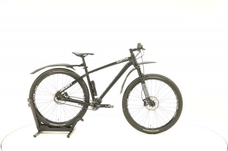 Sonstige URKRAFT 5.0, 48 cm, 160-169 cm, 2021, 0 km – Bild 13 von 23