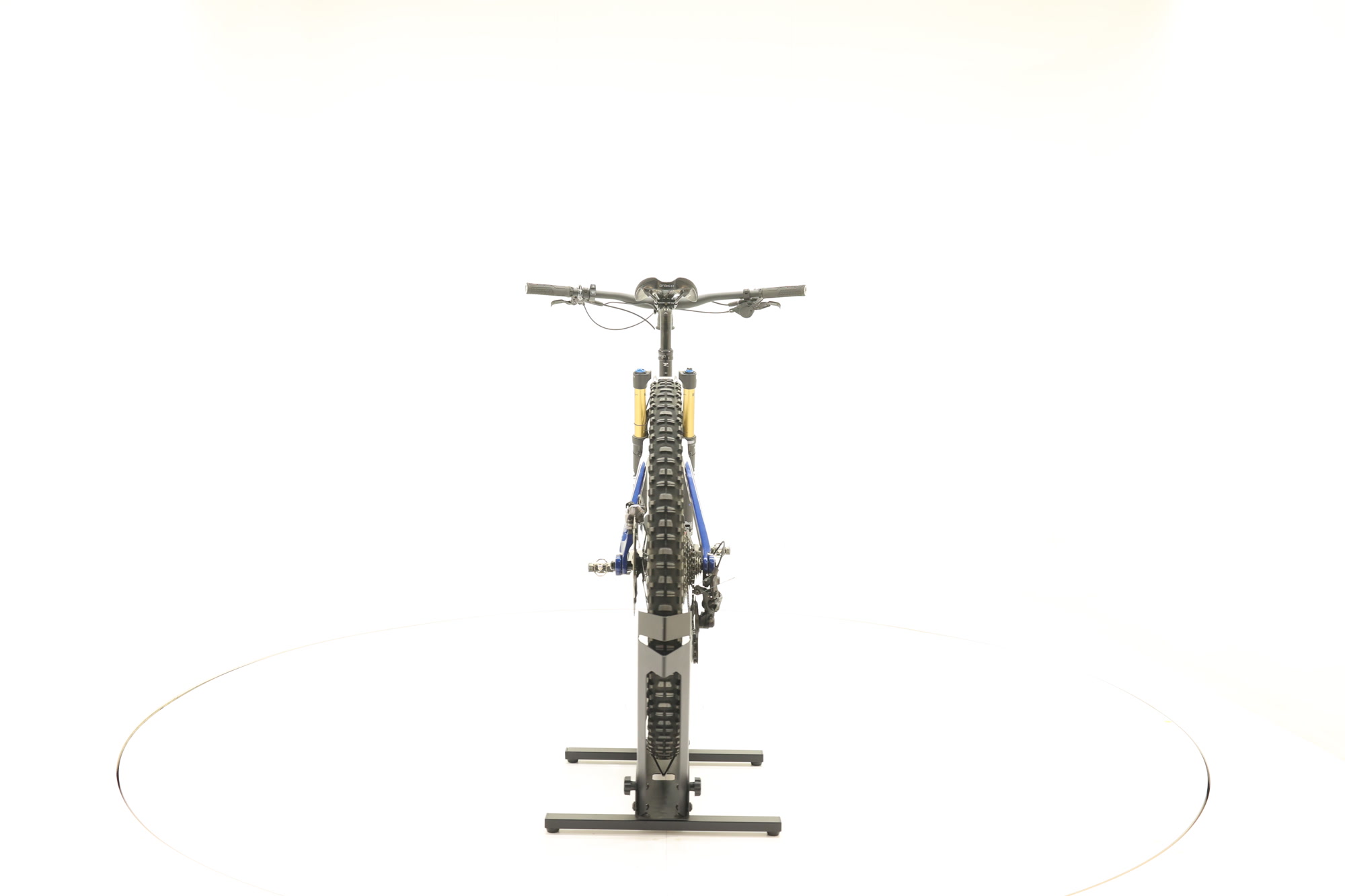 BH Bikes Ilynx Trail Carbon 8.7, 44 cm, 170-179 cm, 2023, 1 km – Bild 8 von 9