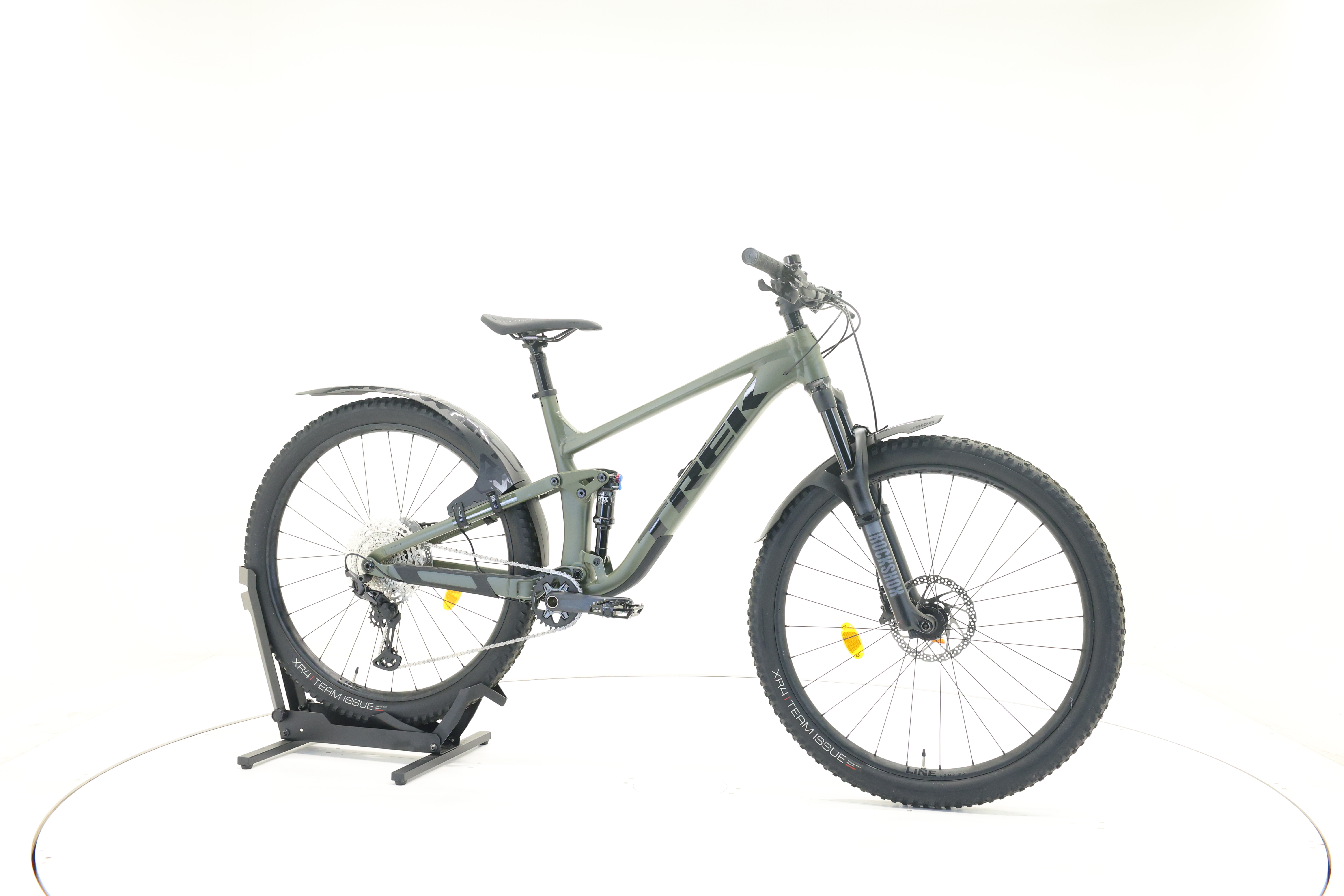 Trek Fuel 7, L, 180-189 cm, 2025, 0 km – Bild 4 von 5