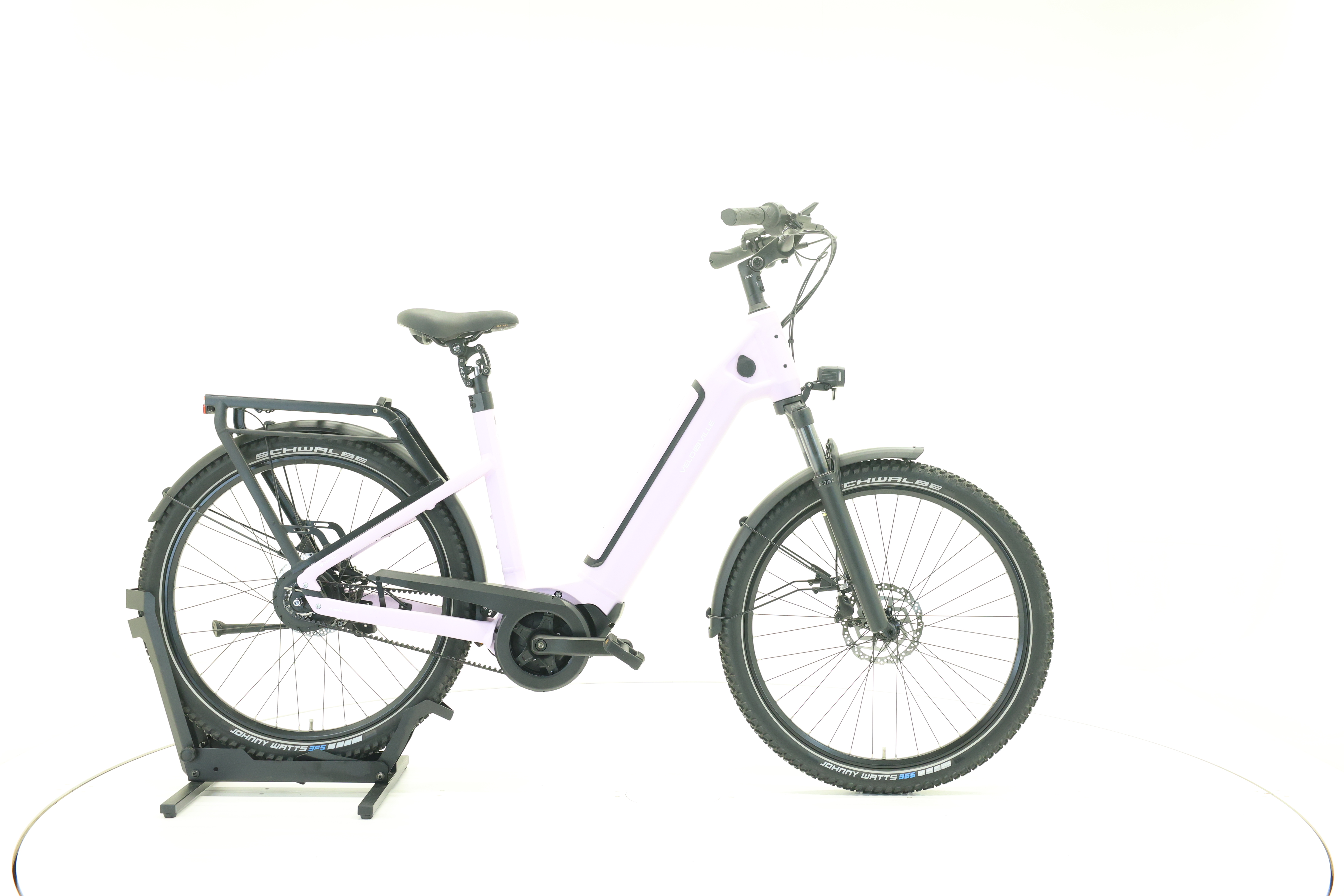 Velo de Ville SEB 890 PRO, 53 cm, 170-179 cm, 2025, 815 km – Bild 1 von 24