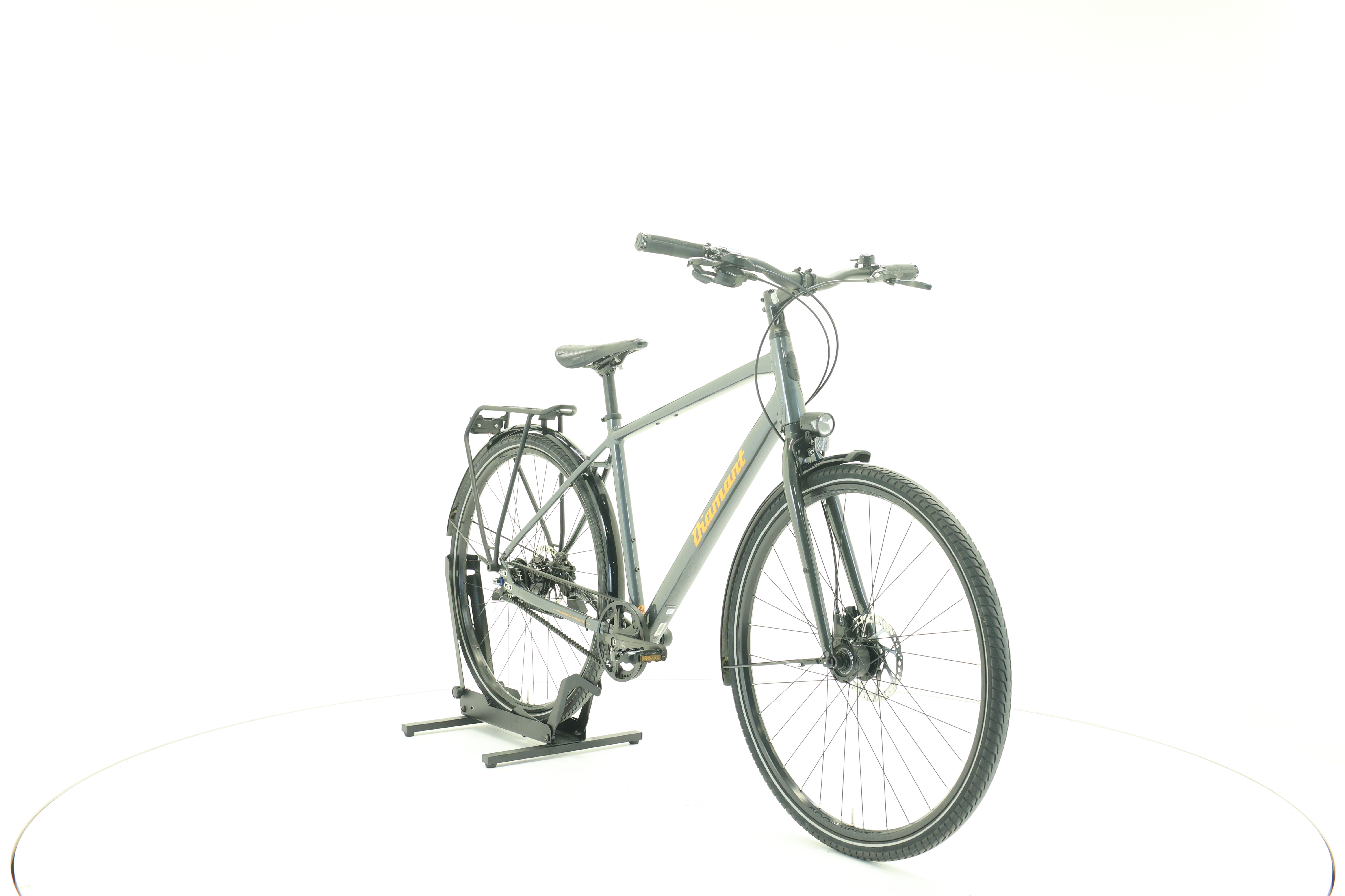 Diamant 247 Deluxe, 55 cm, 2023, 0 km – Bild 13 von 24